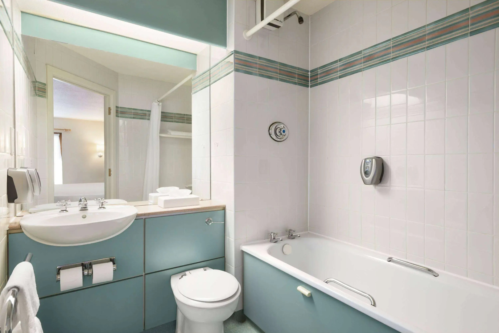 Days Inn by Wyndham Lockerbie Annandale Water