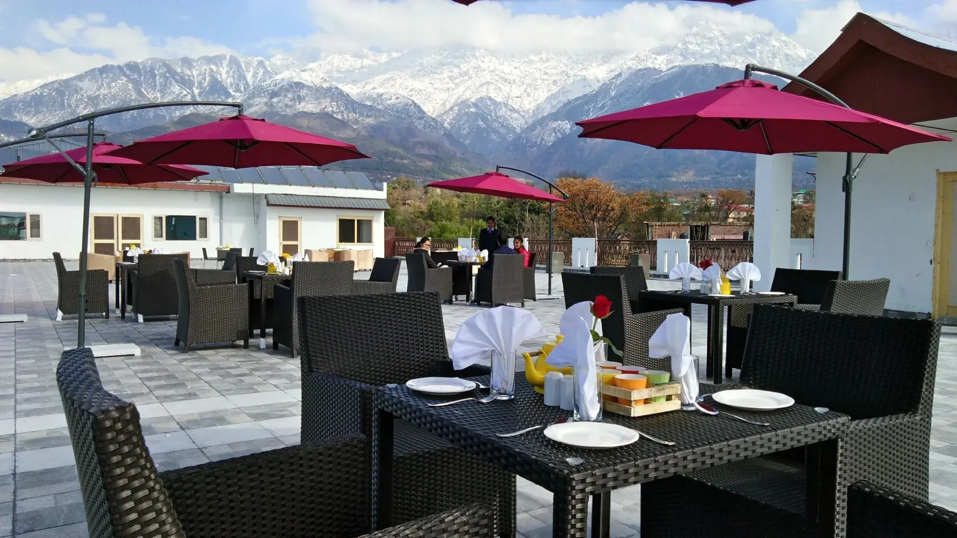 D'Polo Club & Spa Resort