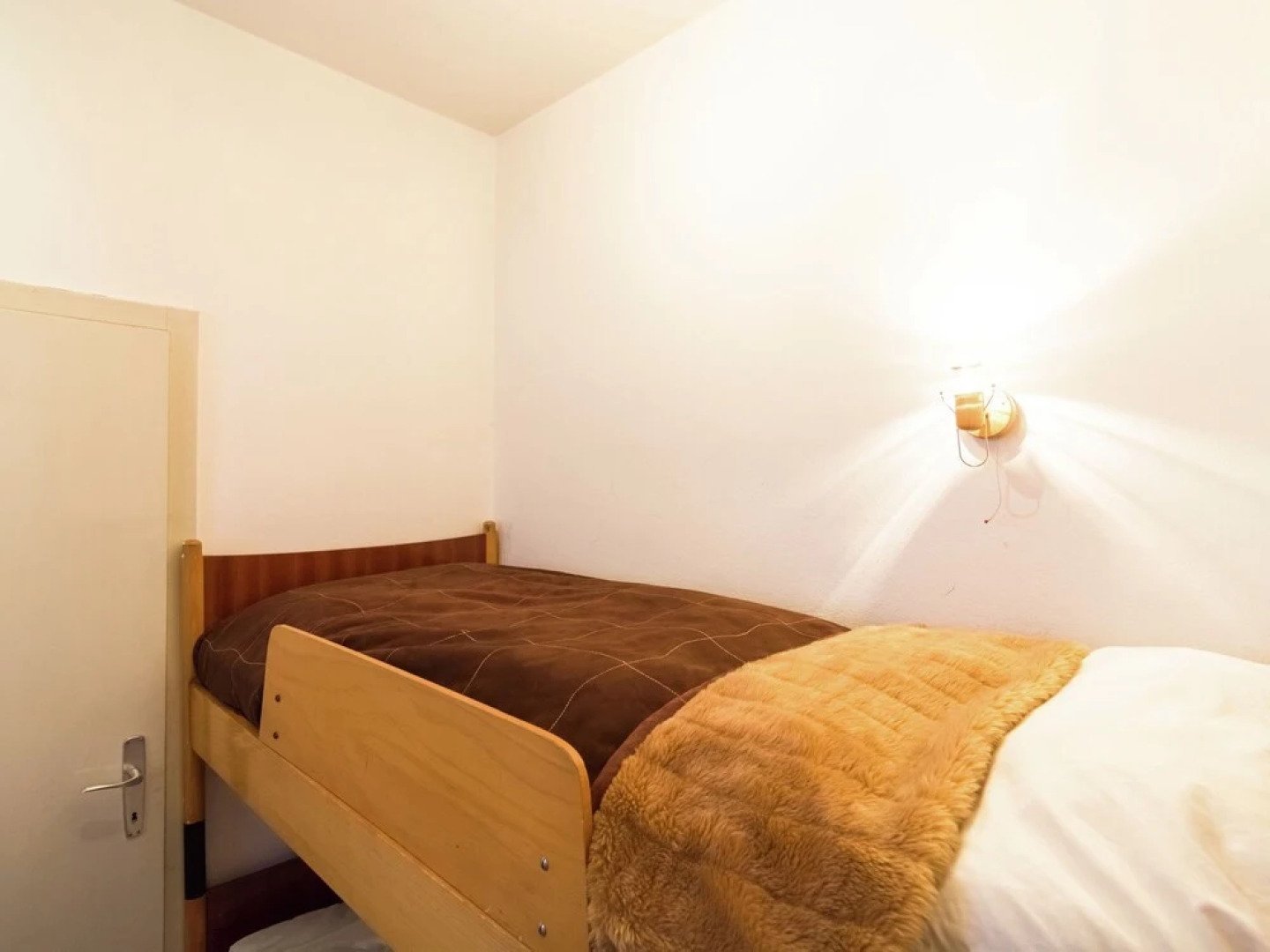 Peaceful Holiday Home in Seewiesen near Ski Area