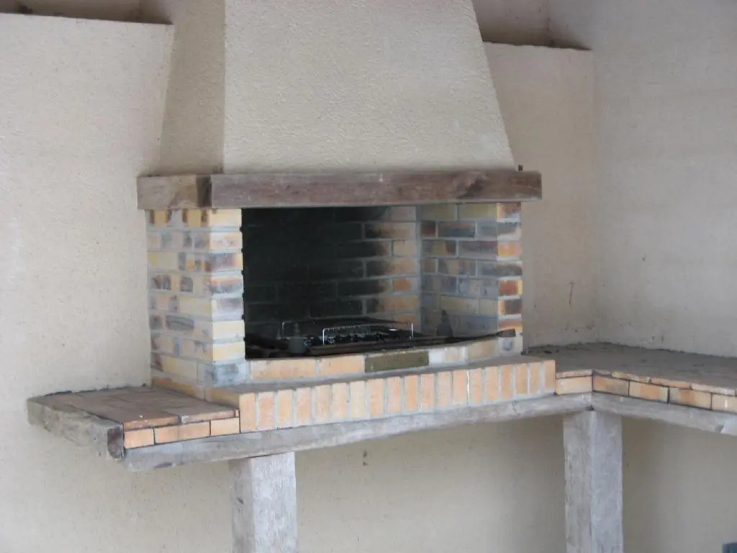 Maison Coussay-les-Bois, 3 pièces, 4 personnes - FR-1-541-38
