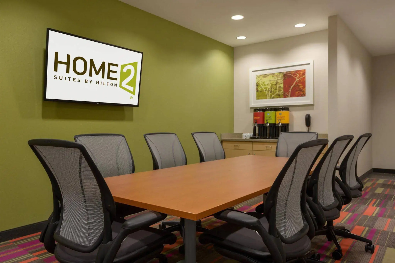 Home2 Suites by Hilton Salt Lake City/South Jordan, UT
