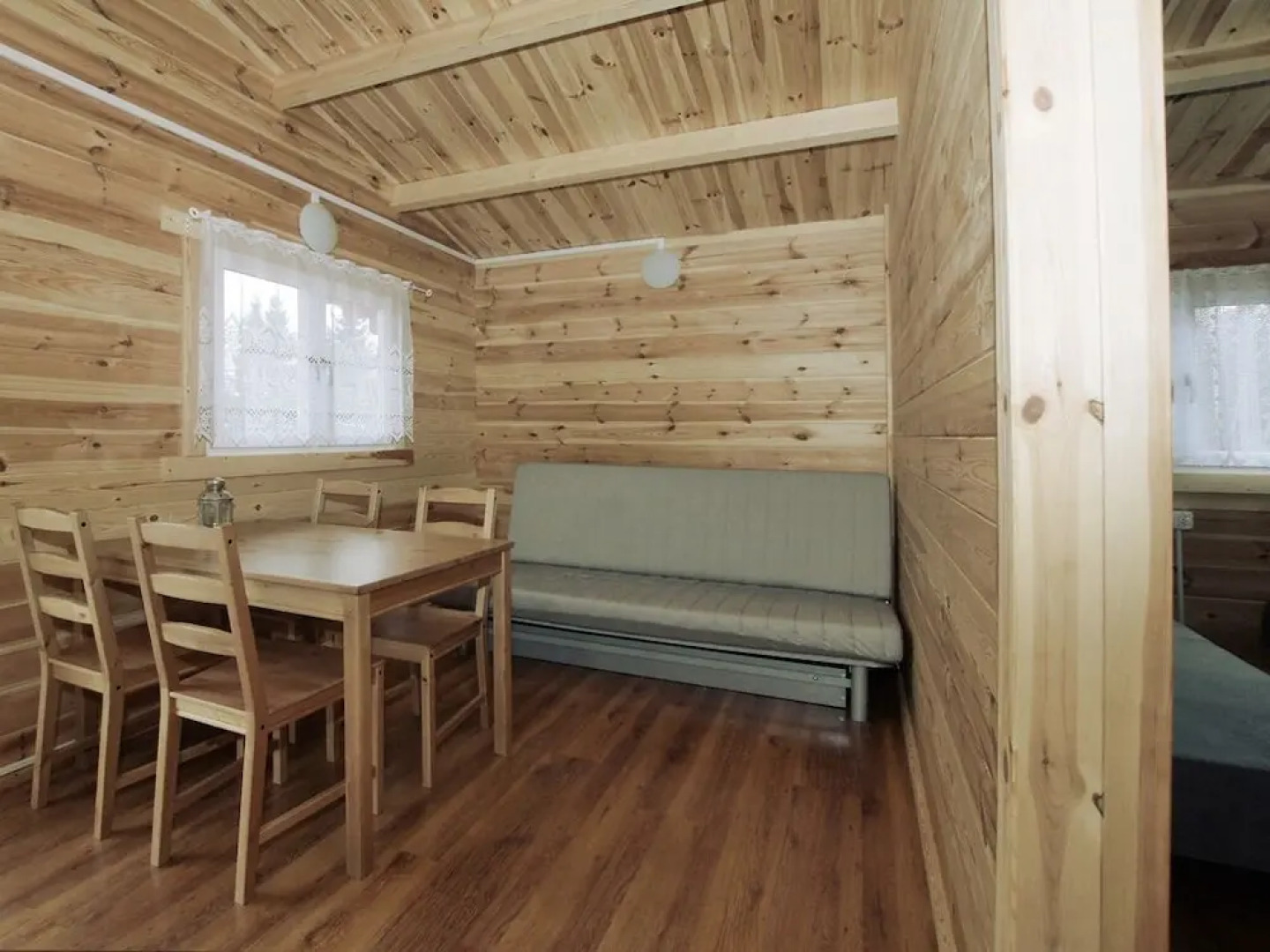 Holiday Resort & Camping InterCamp'84