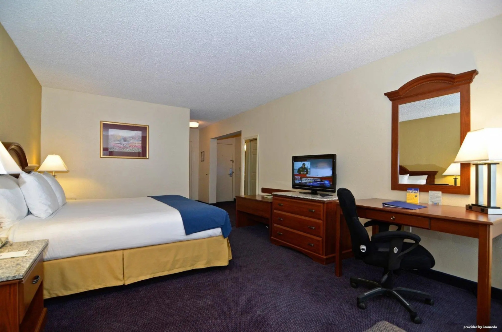 Holiday Inn Express Jonesville Elkin