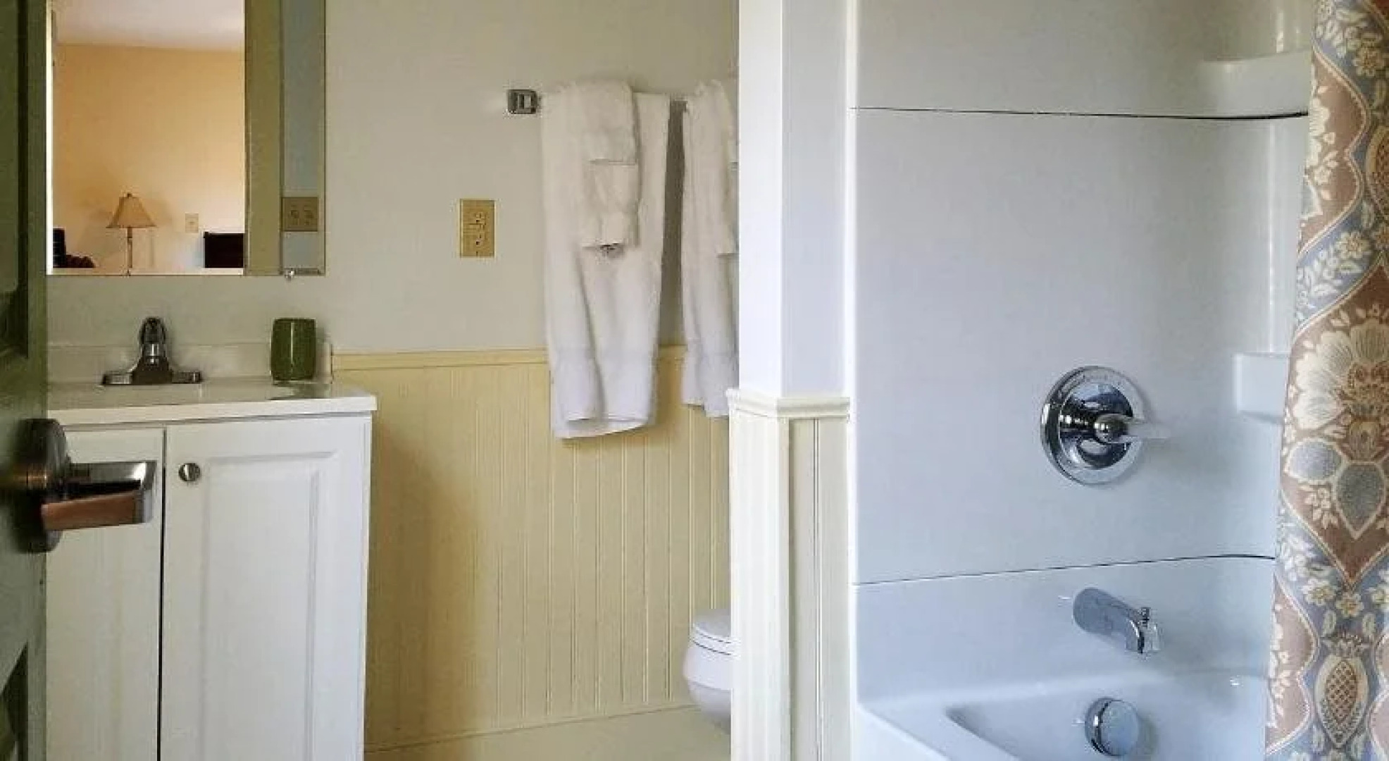 Washington Inn and Tavern