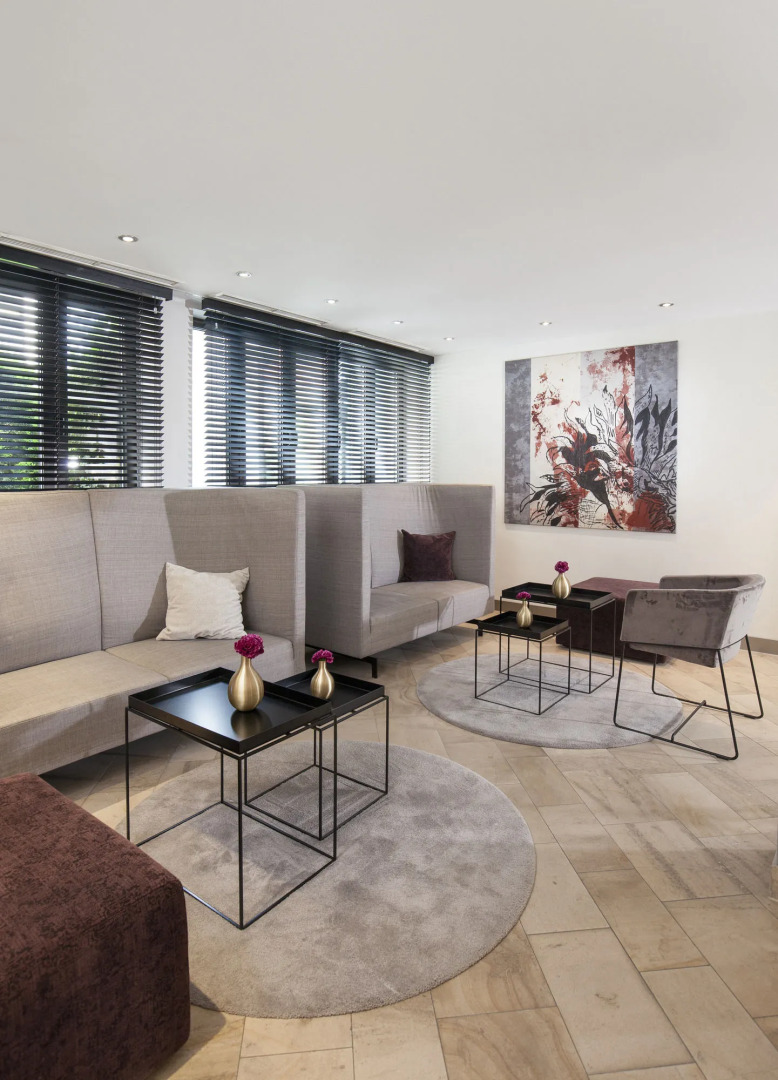 Hotel Erzgiesserei Europe