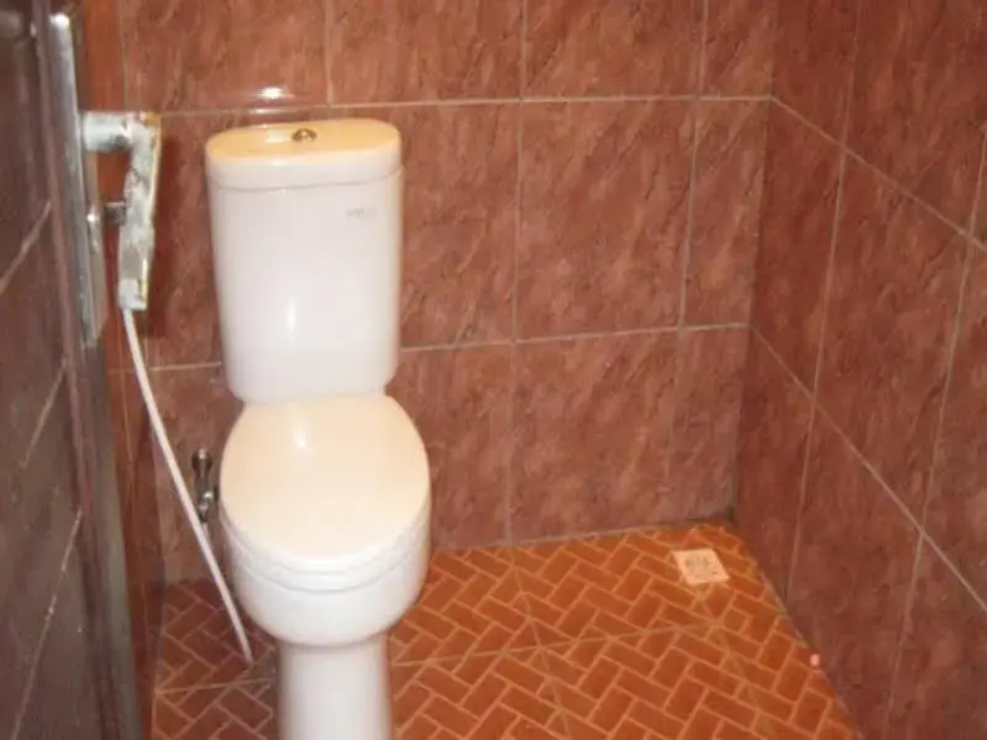 Gubug Balian Beach Bungalow