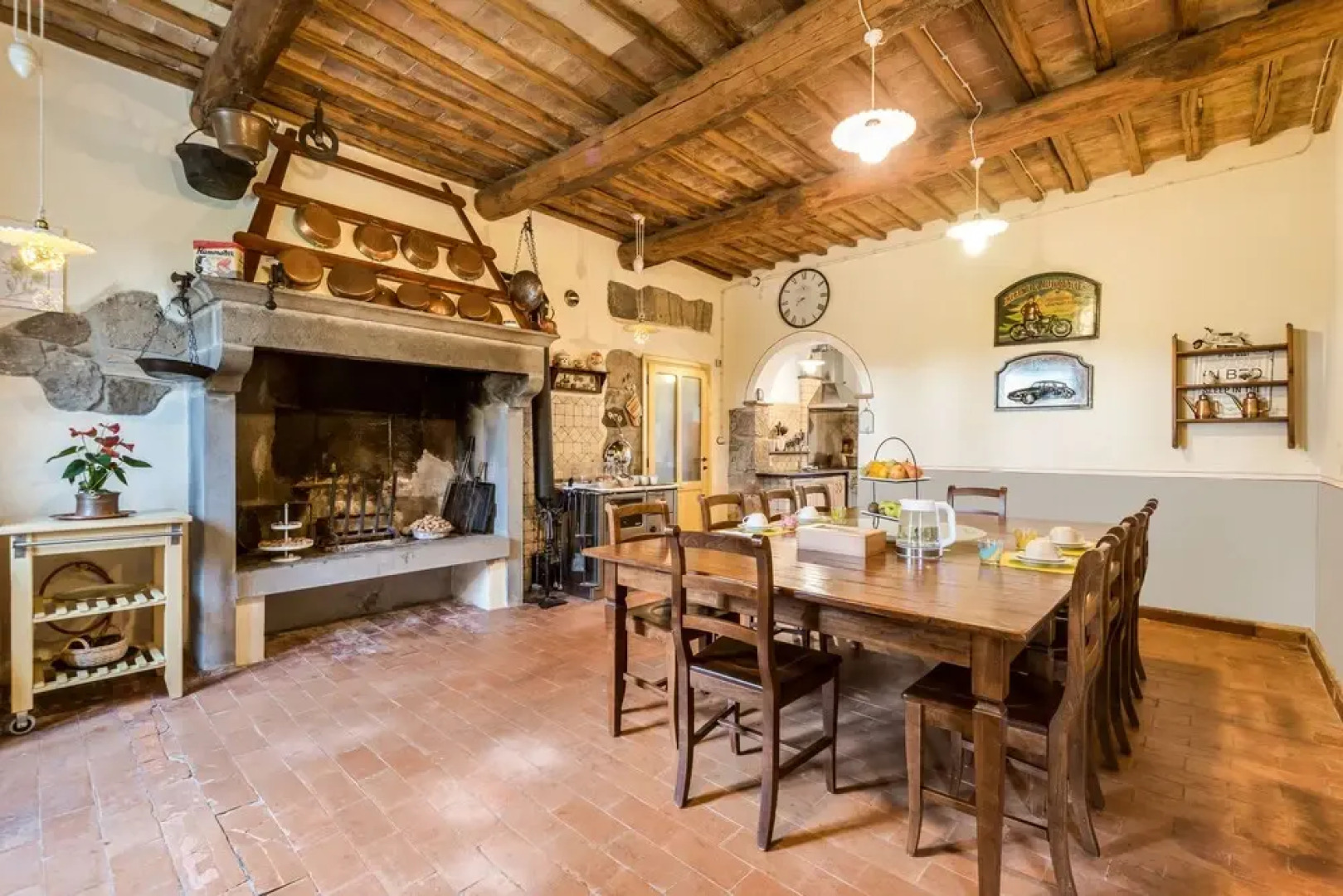 Casale dei Gelsi Bed & Breakfast