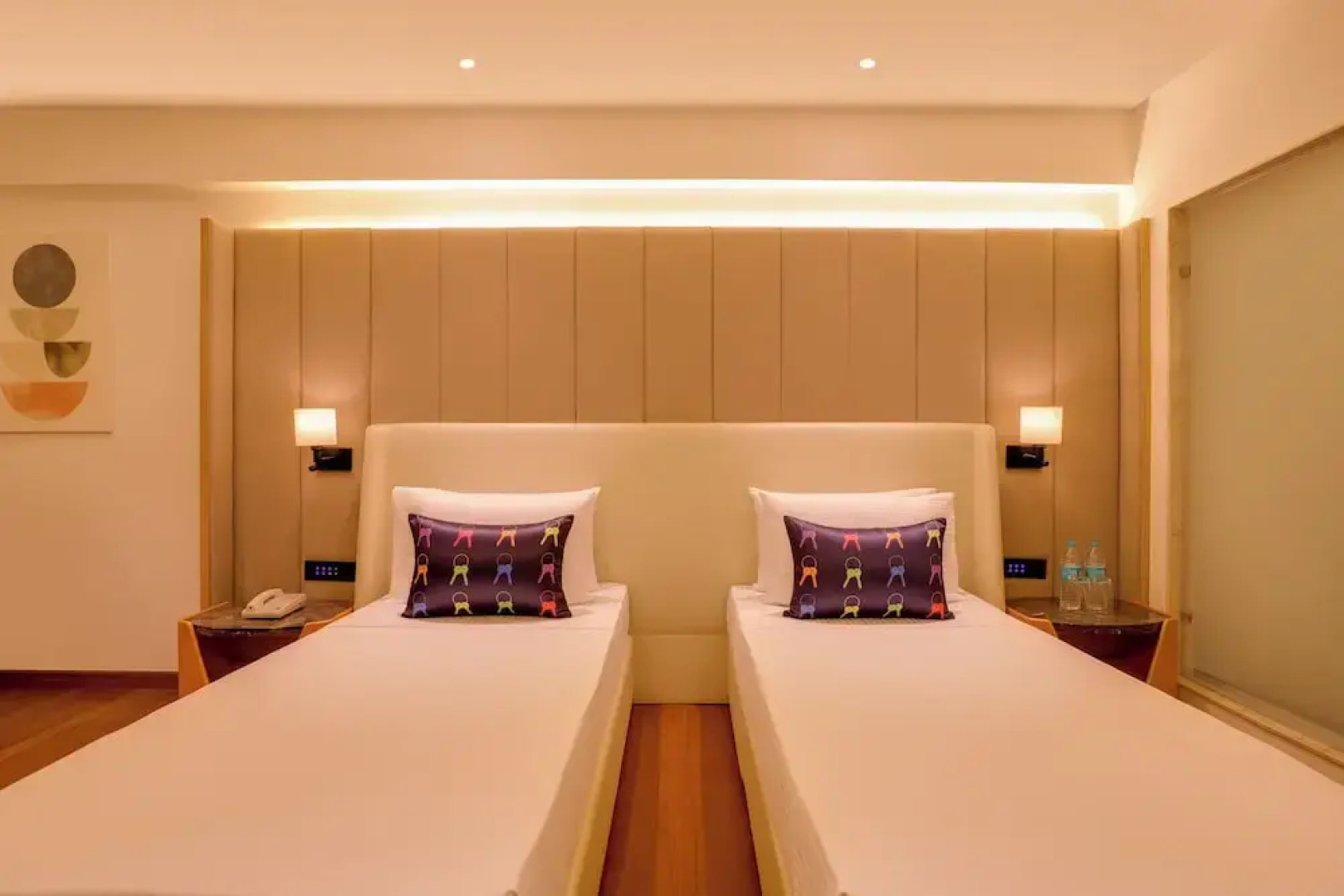 Keys Prima by Lemon Tree Kota Rajasthan