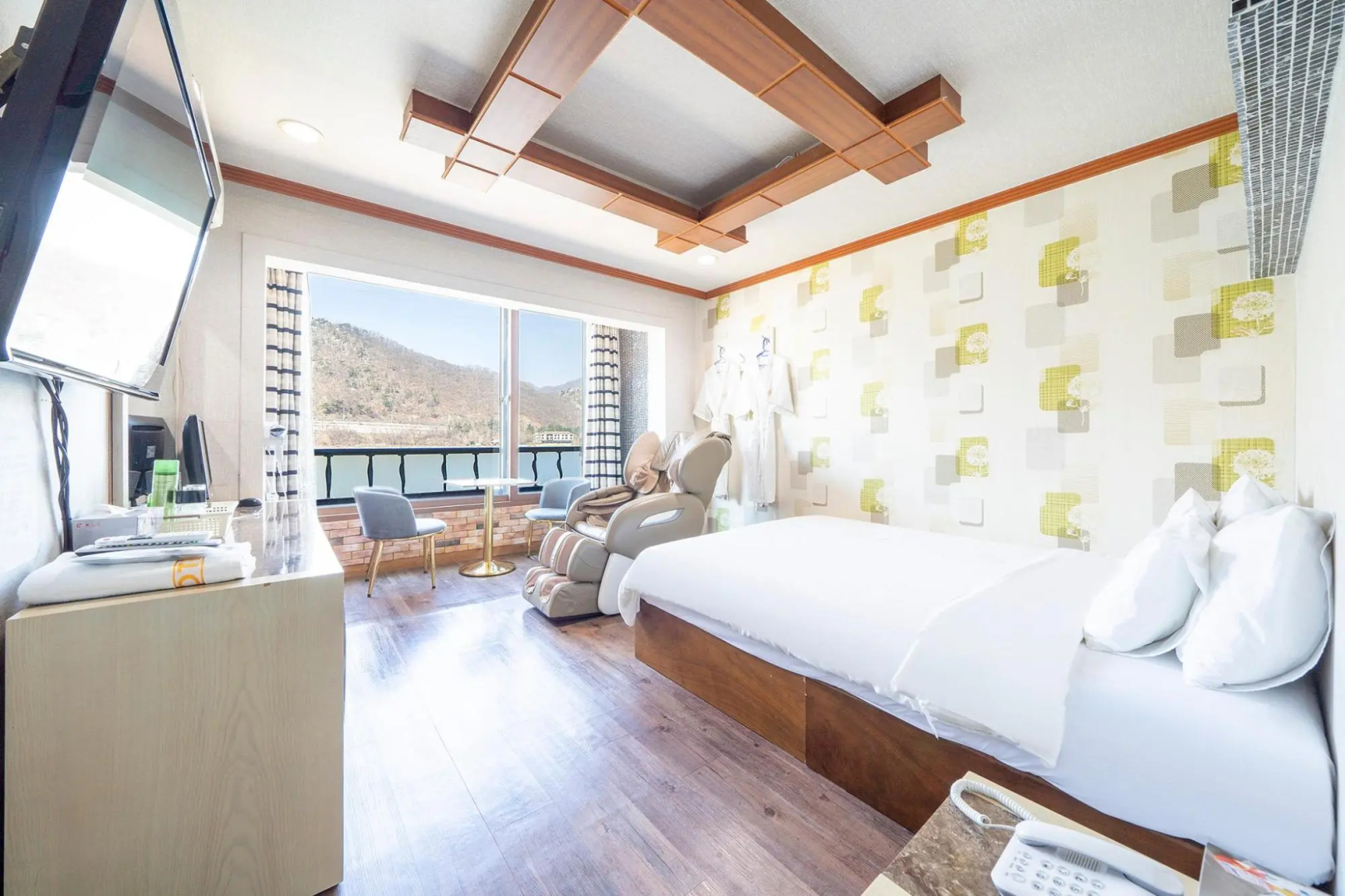 Yangpyeong Cozy