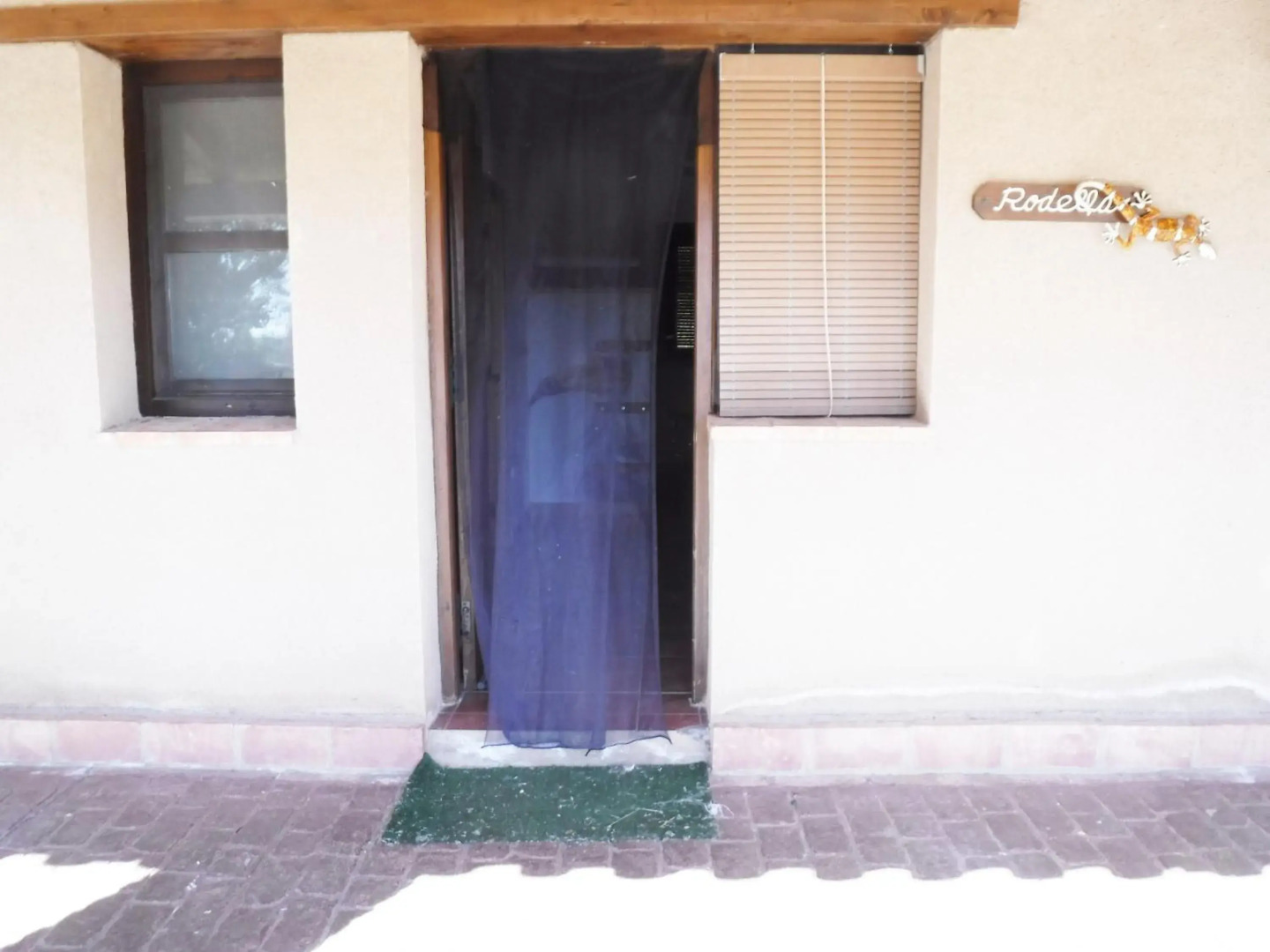 Tantaka - Albergue de los Meleses - Hostel