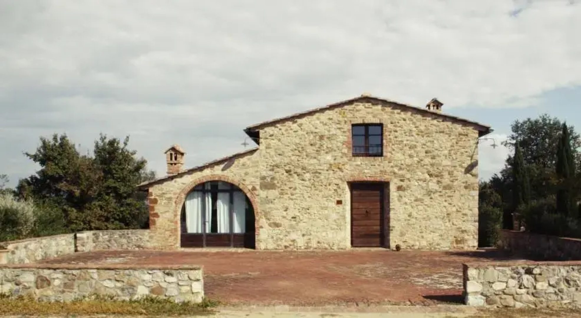 Holiday home Pievasciata