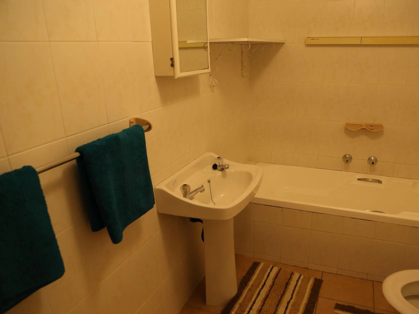 Clinch Self Catering