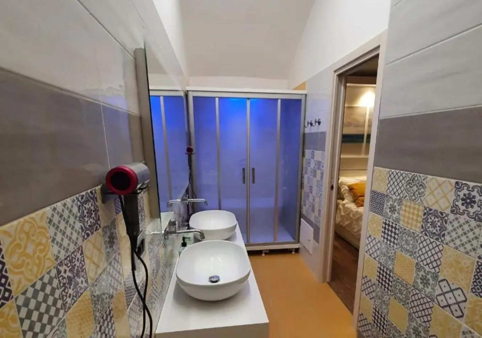 Artemide Arco Antico Suite & Spa