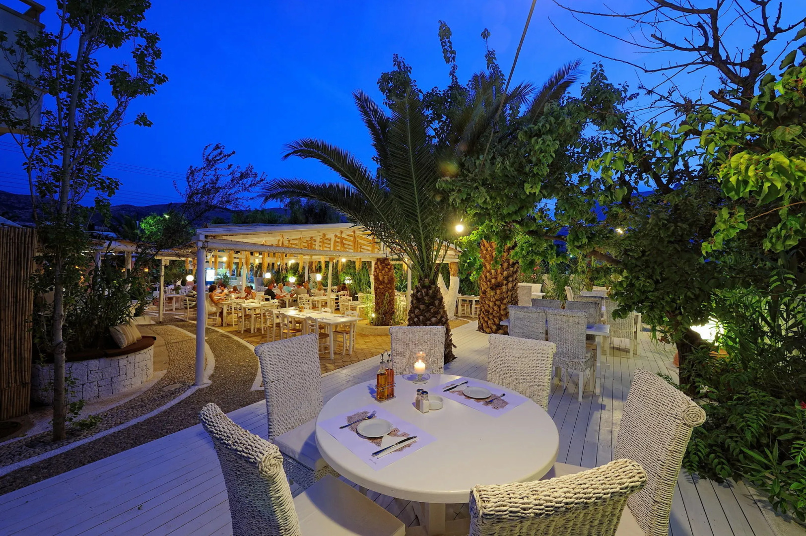 Drossia Residenza Boutique Hotel Malia