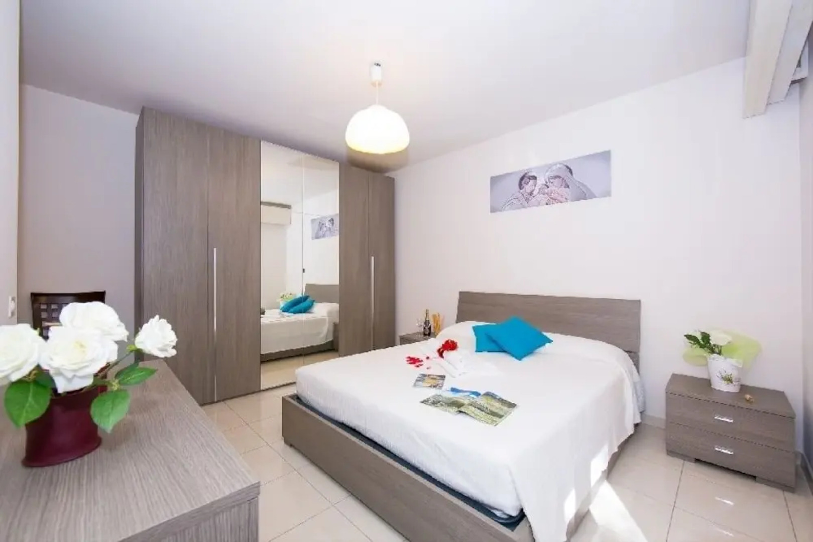 Castagnola Front Lake