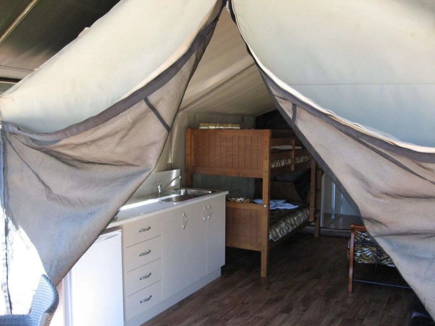 Discovery Parks - Dubbo