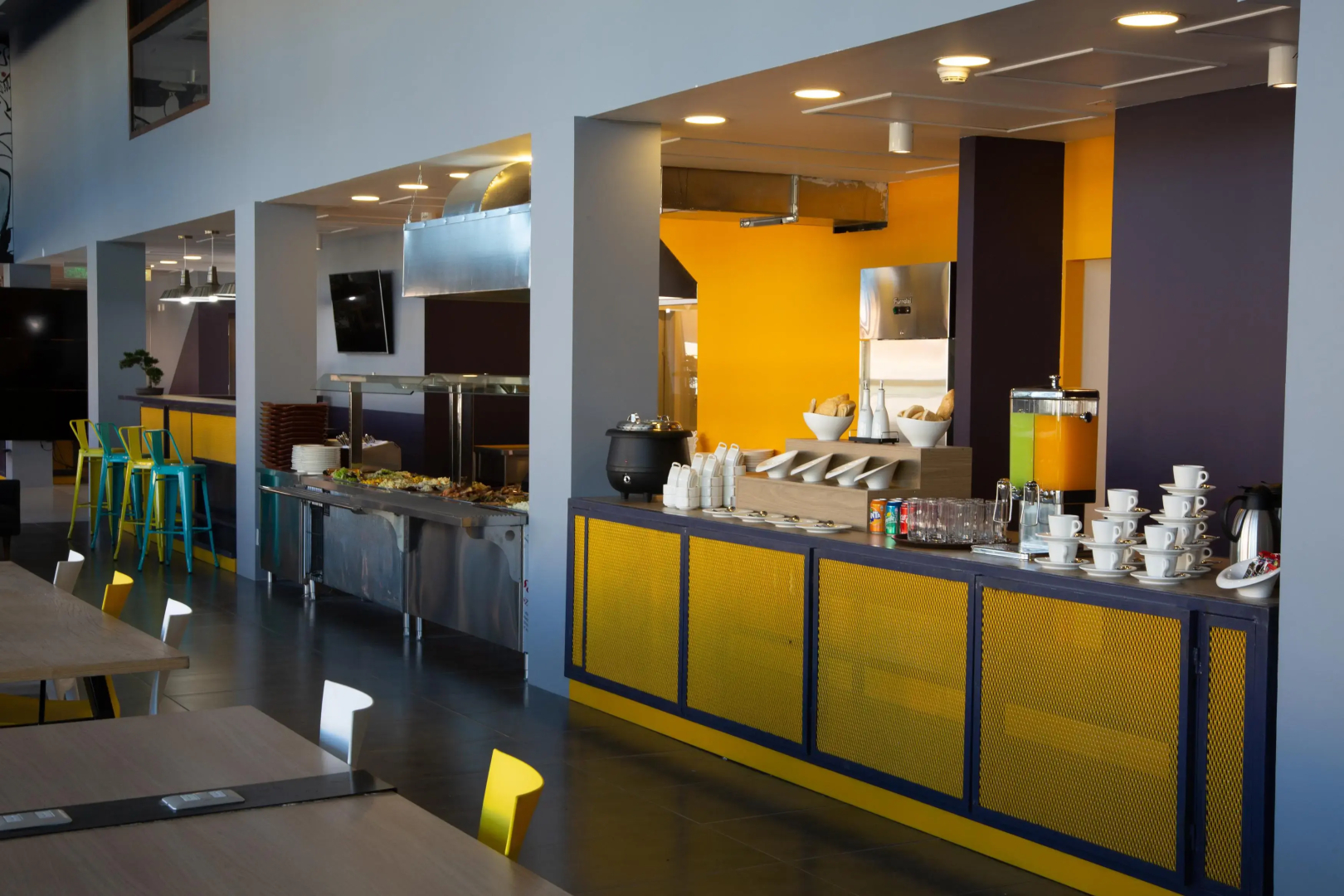 Hotel Modular Express Calama