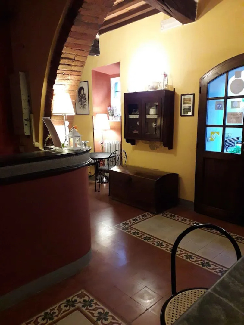 Antica Casa dei Rassicurati