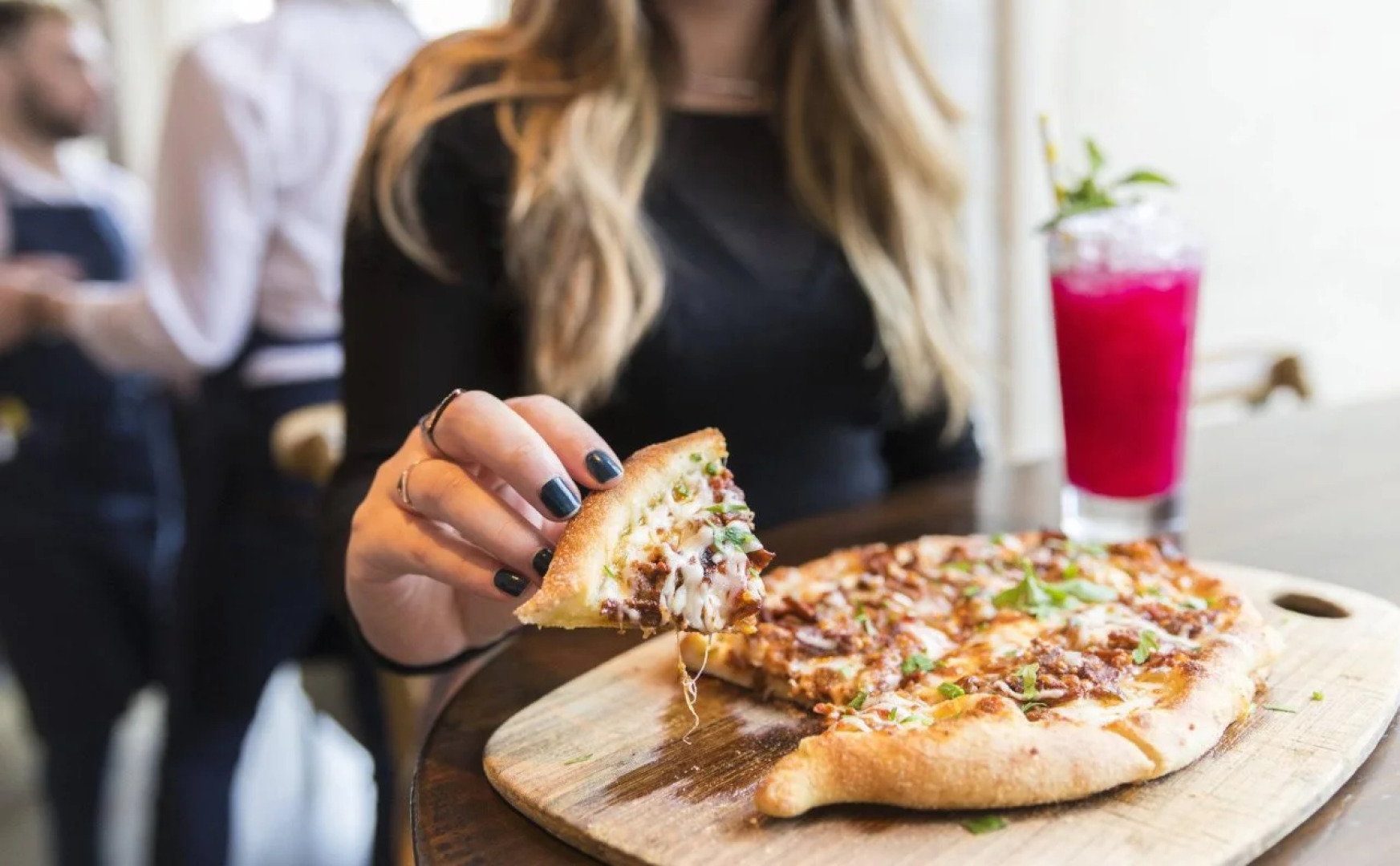 W Boston, a Marriott Hotel