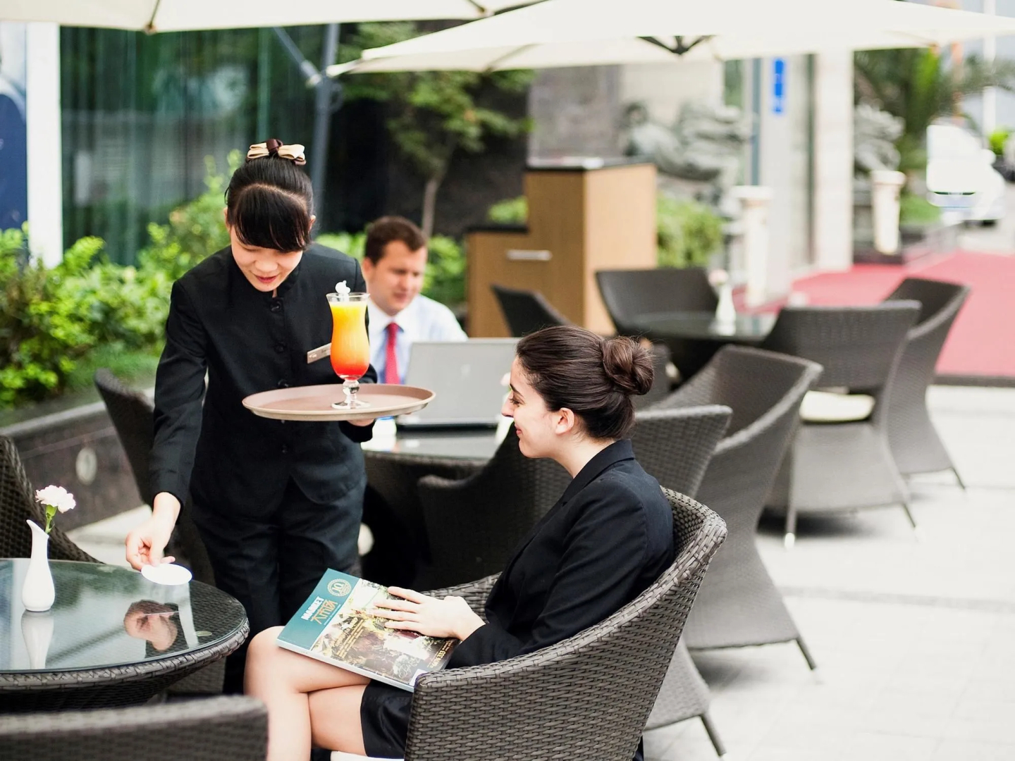 Novotel Guiyang Downtown
