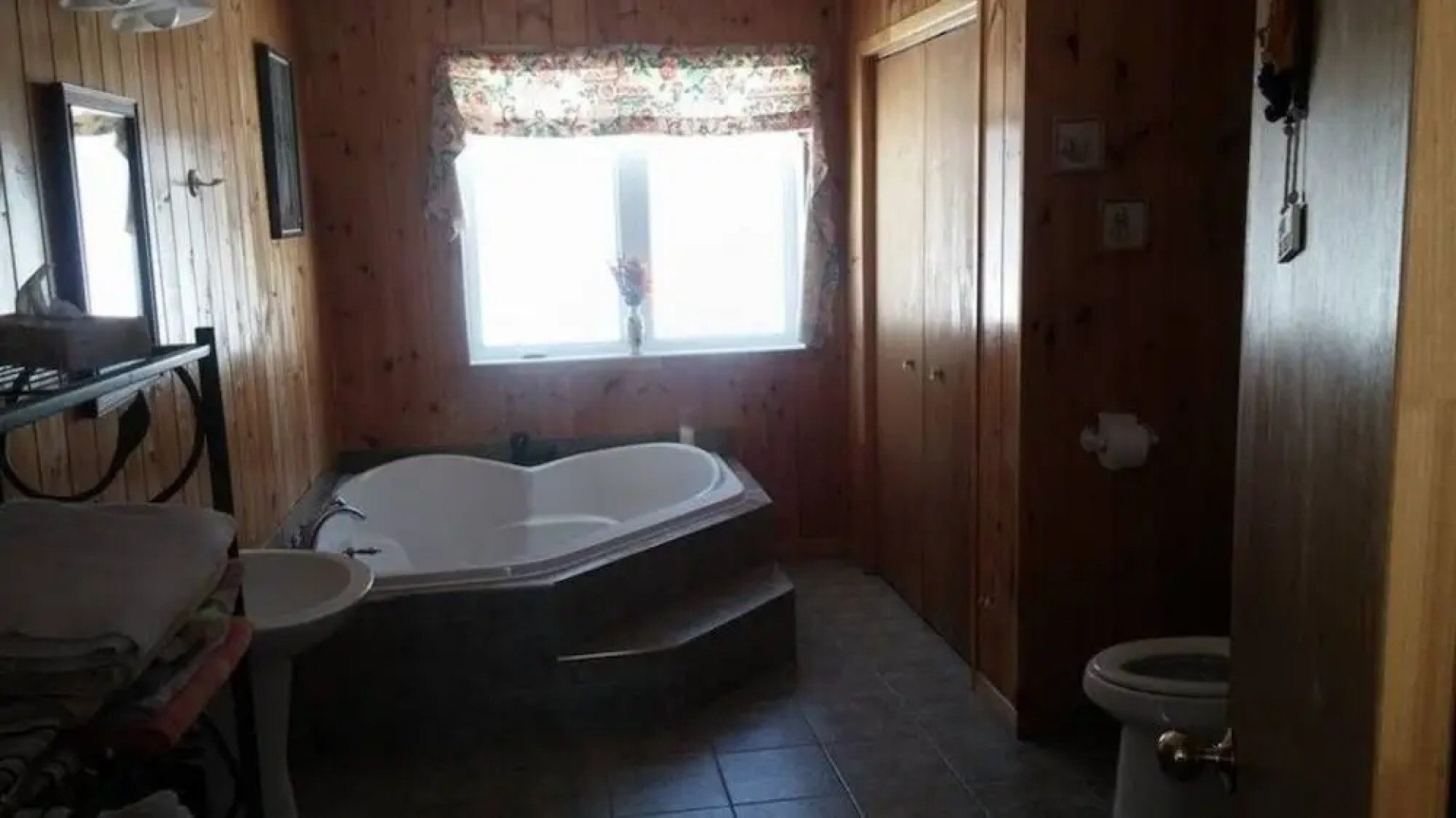 Chalets Nature
