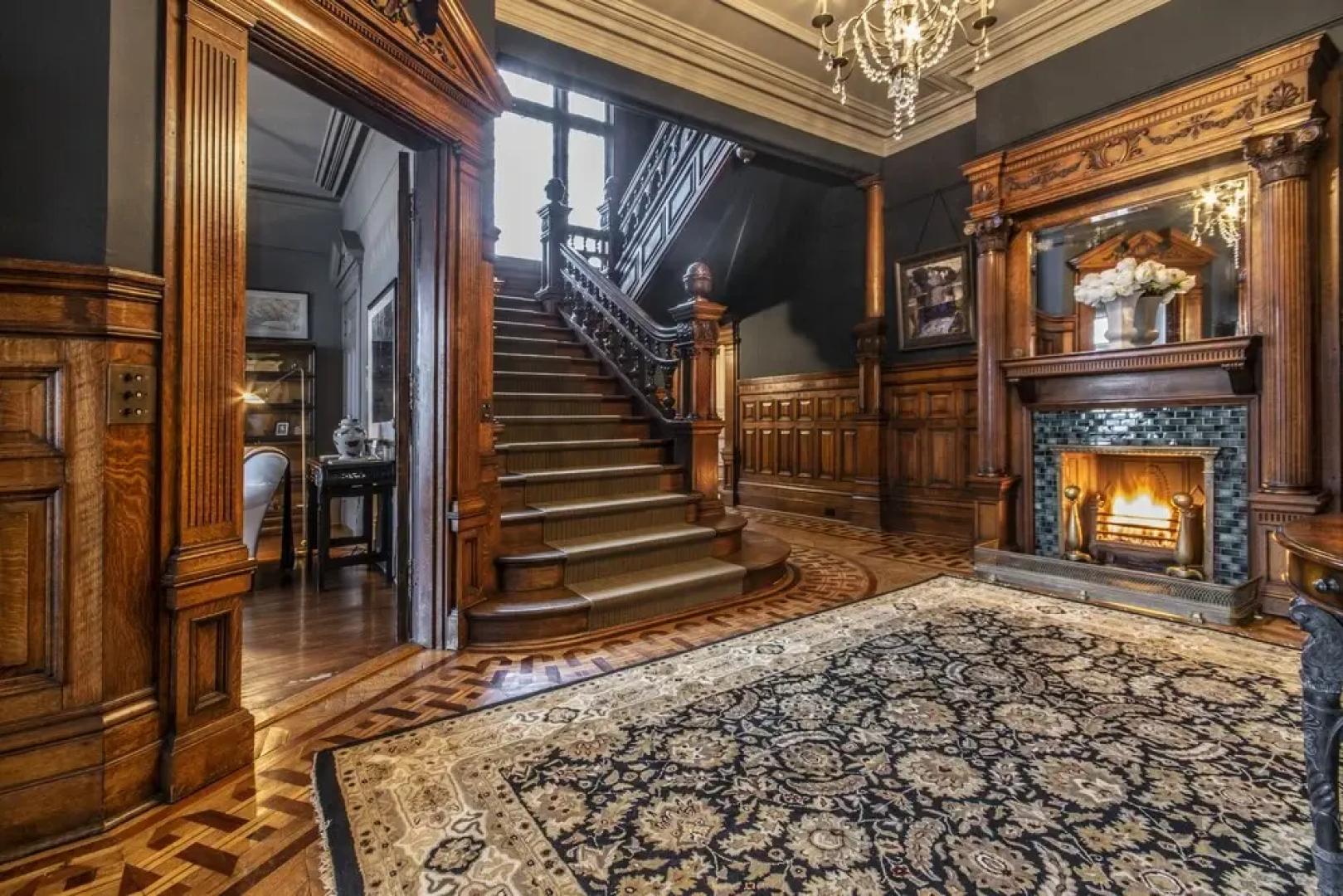 Ryan Mansion