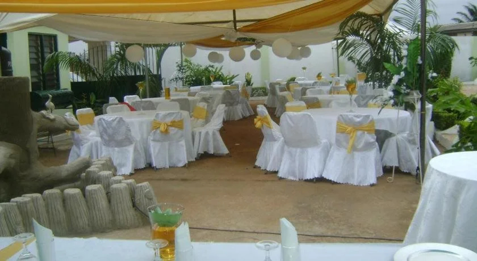 Godville Guest House