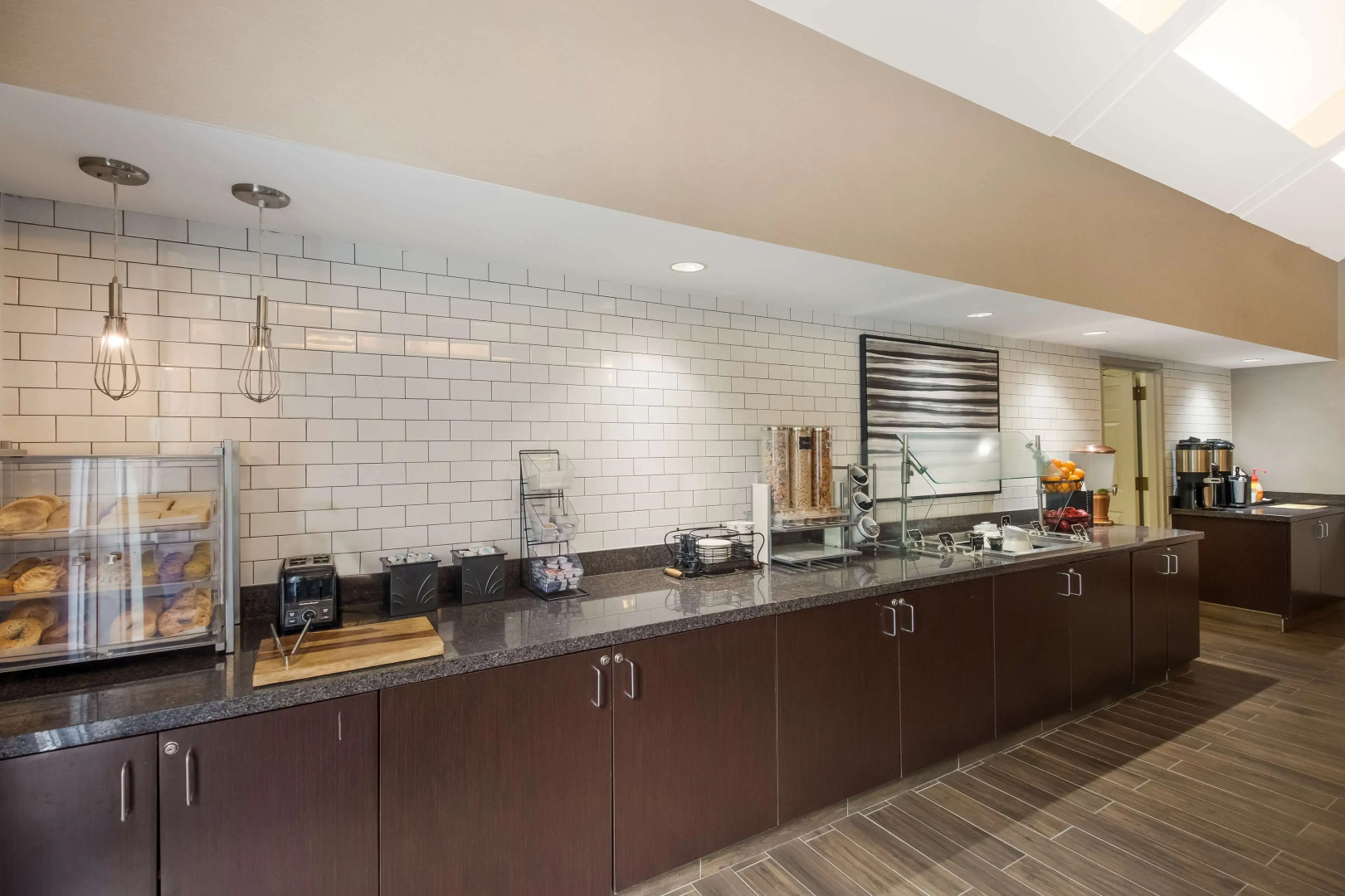 Sonesta ES Suites Dallas Richardson