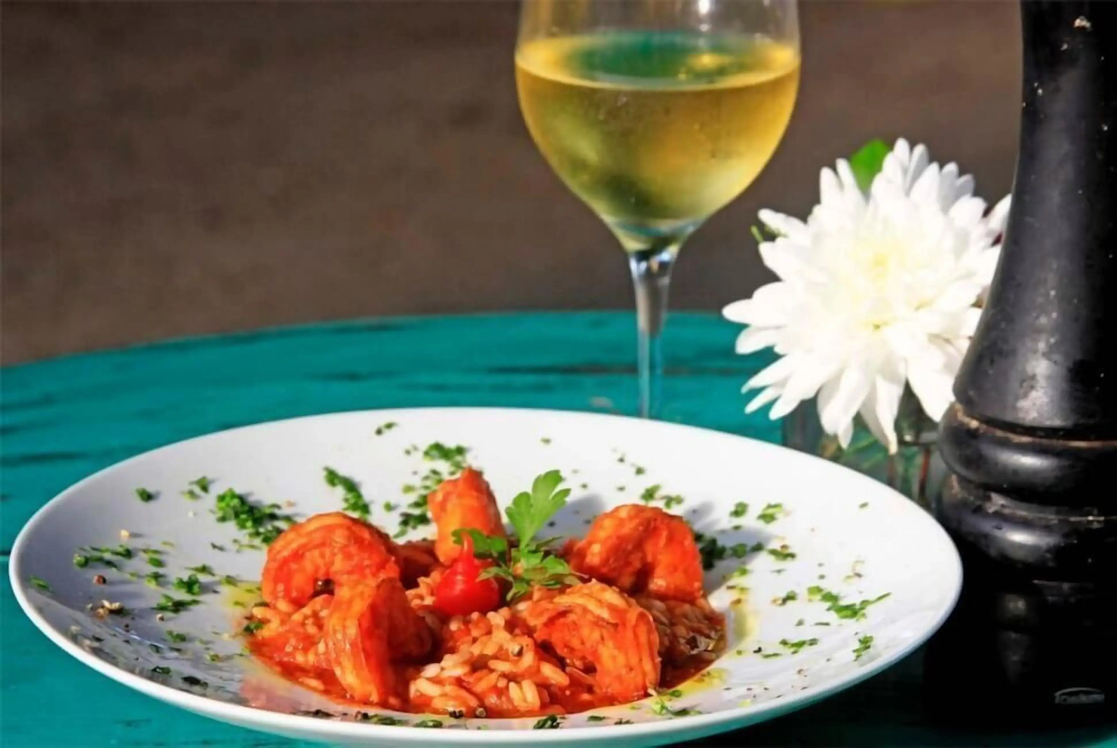 Pousada Paraíso Carneiros