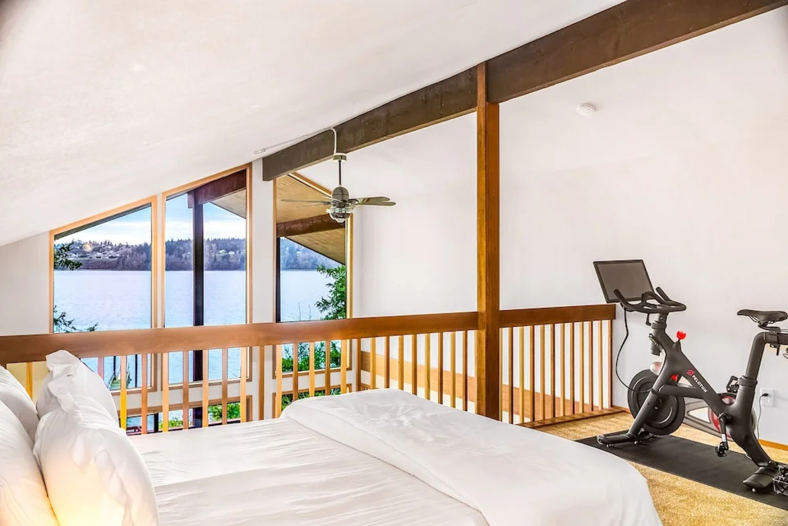 Quiet private and peaceful beach house