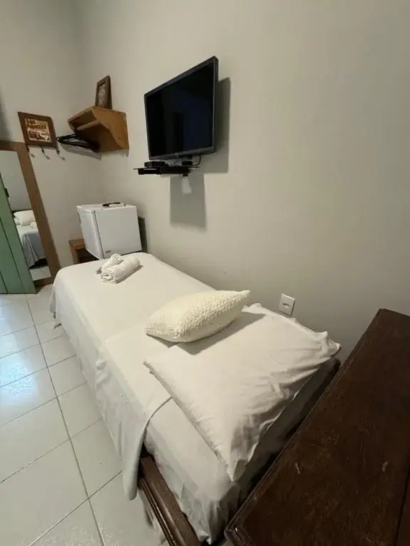 Pousada Flor Do Cacau