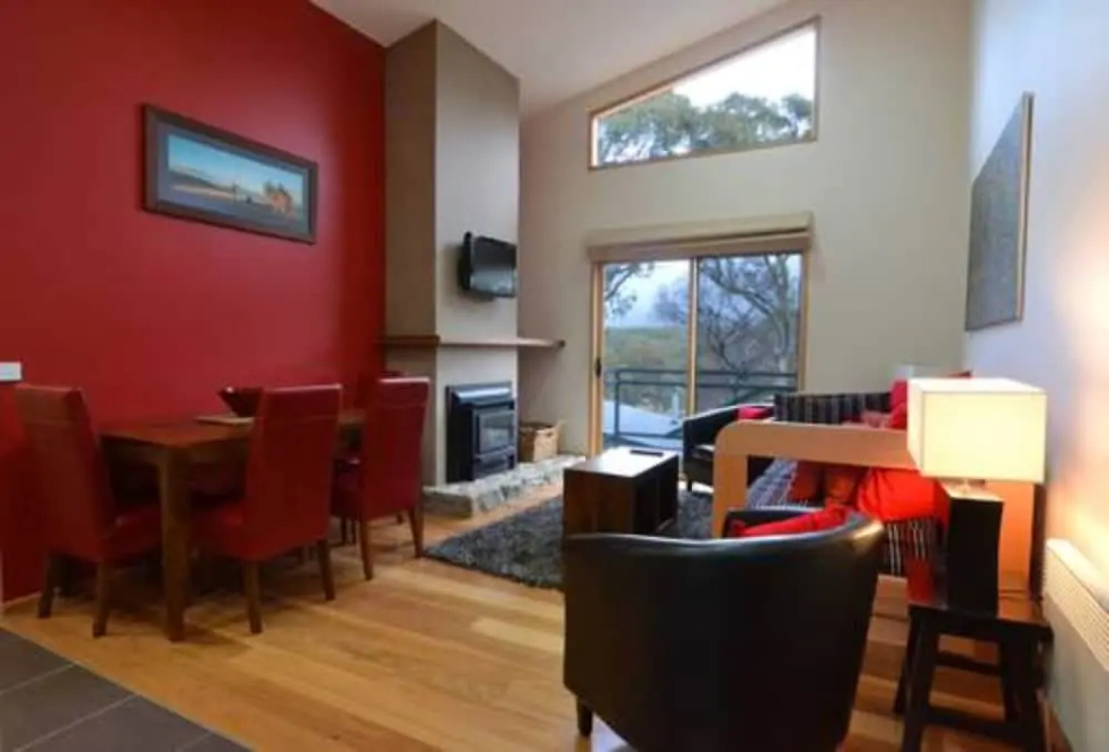 Oaks Lake Crackenback Resort