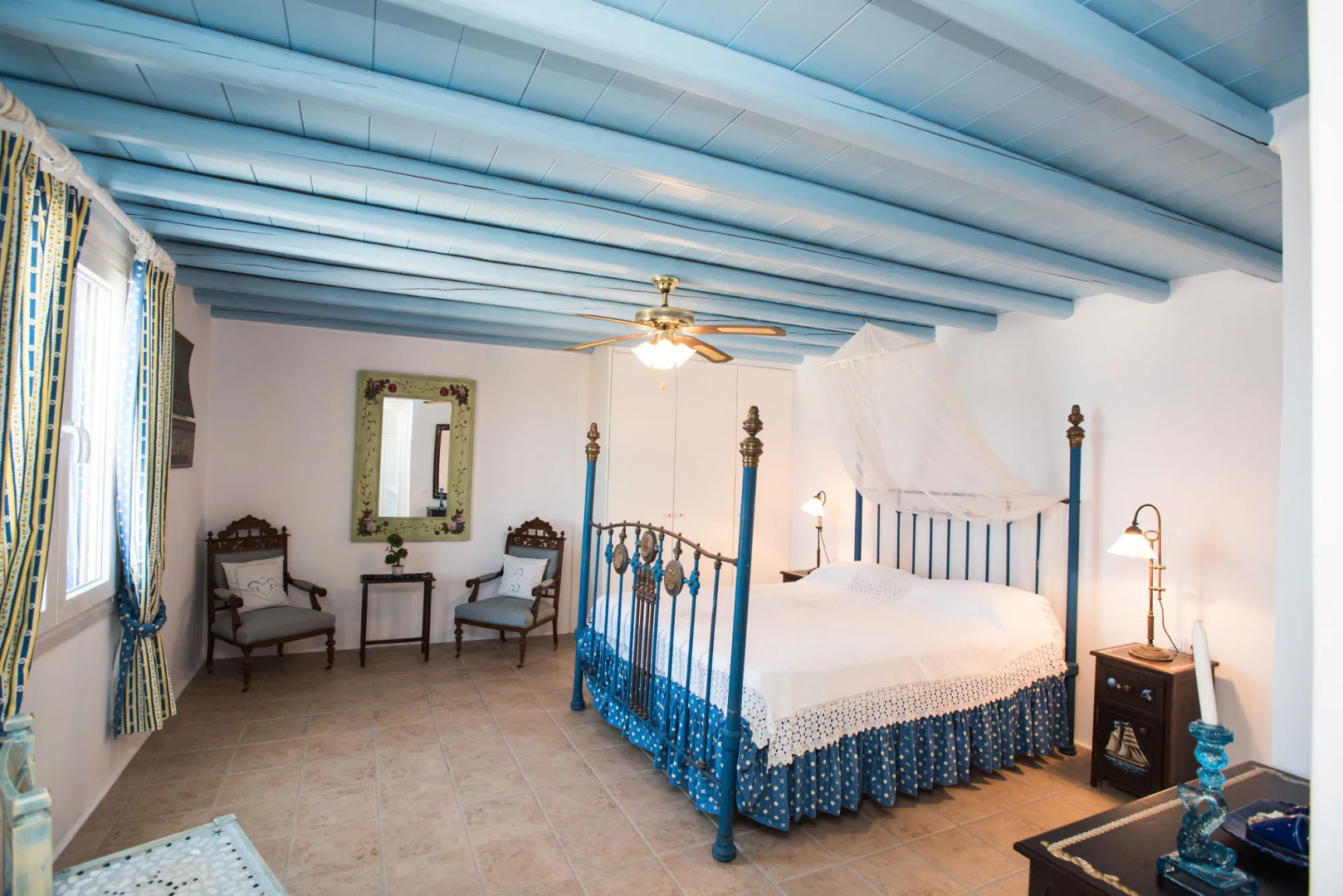 Sofia's Bungalows Mykonos