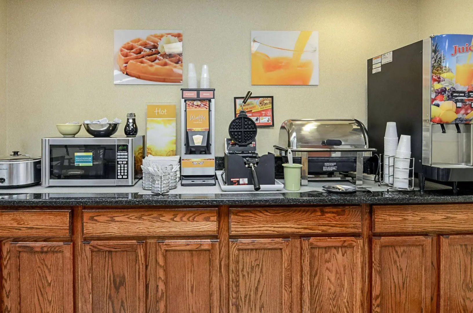 Quality Inn Burkeville Hwy 360 & 460