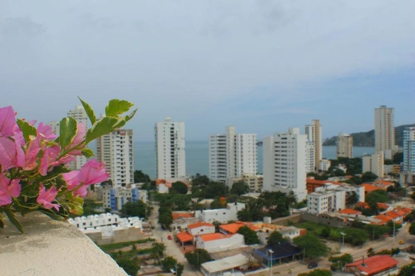 Calle 11 Hostel Rodadero