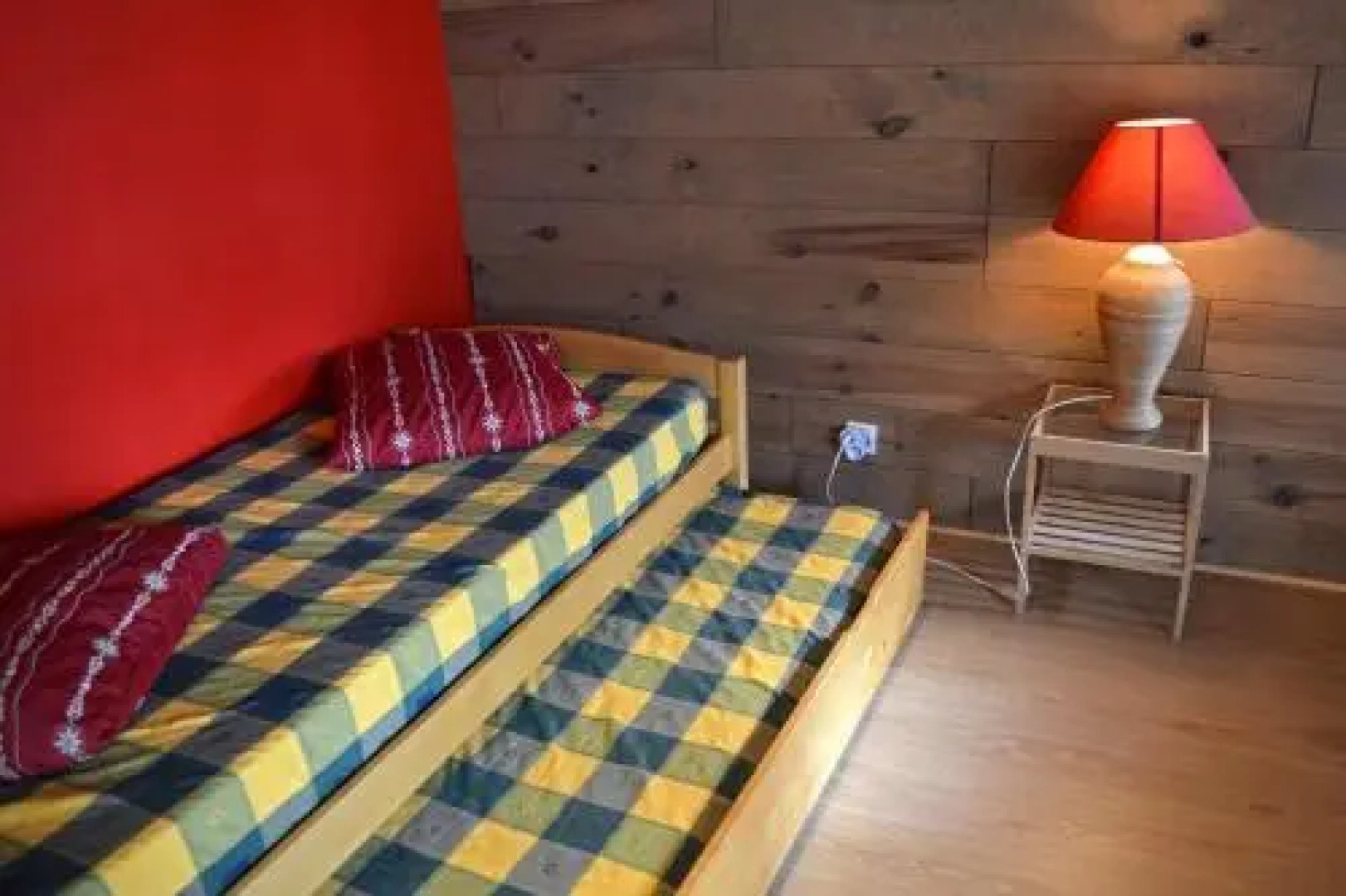 Gite le Grand Renaud