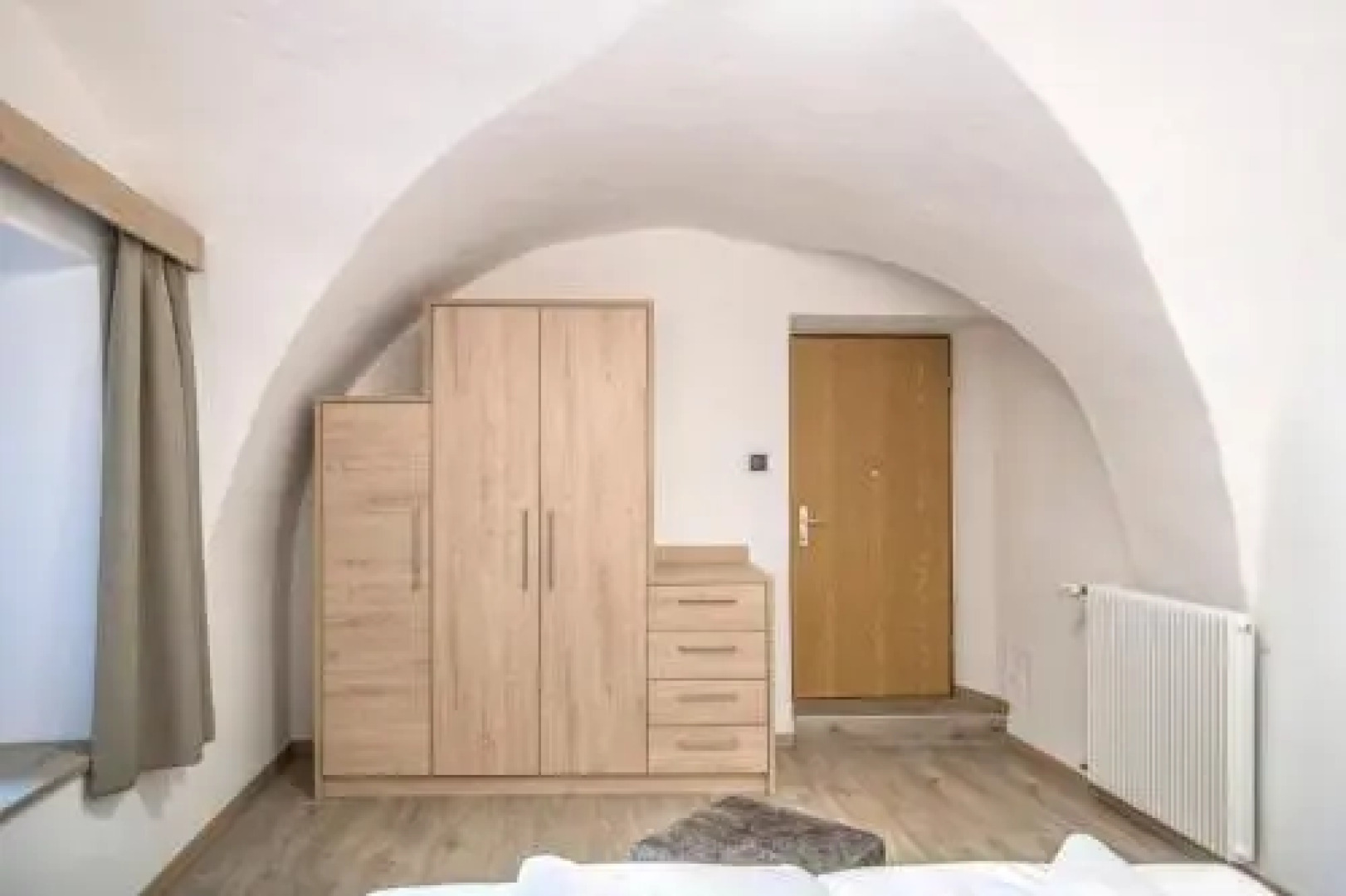 Apartments Heidenberger Delle Scuole