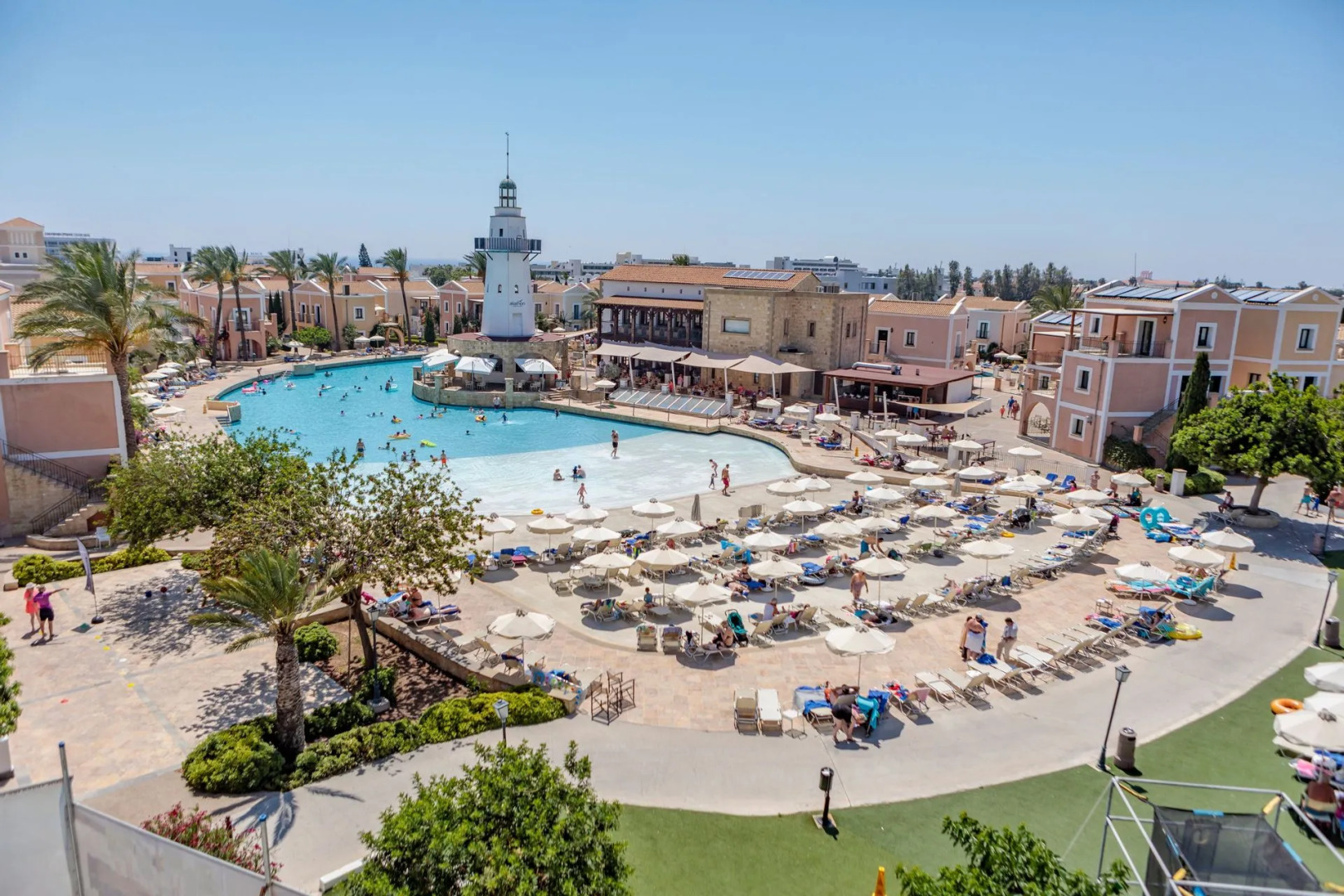 Aliathon Ionian Paphos