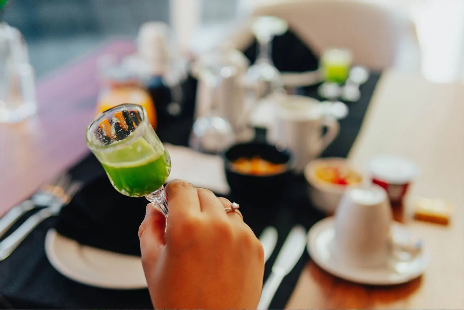 LOTE20 Hotel Boutique