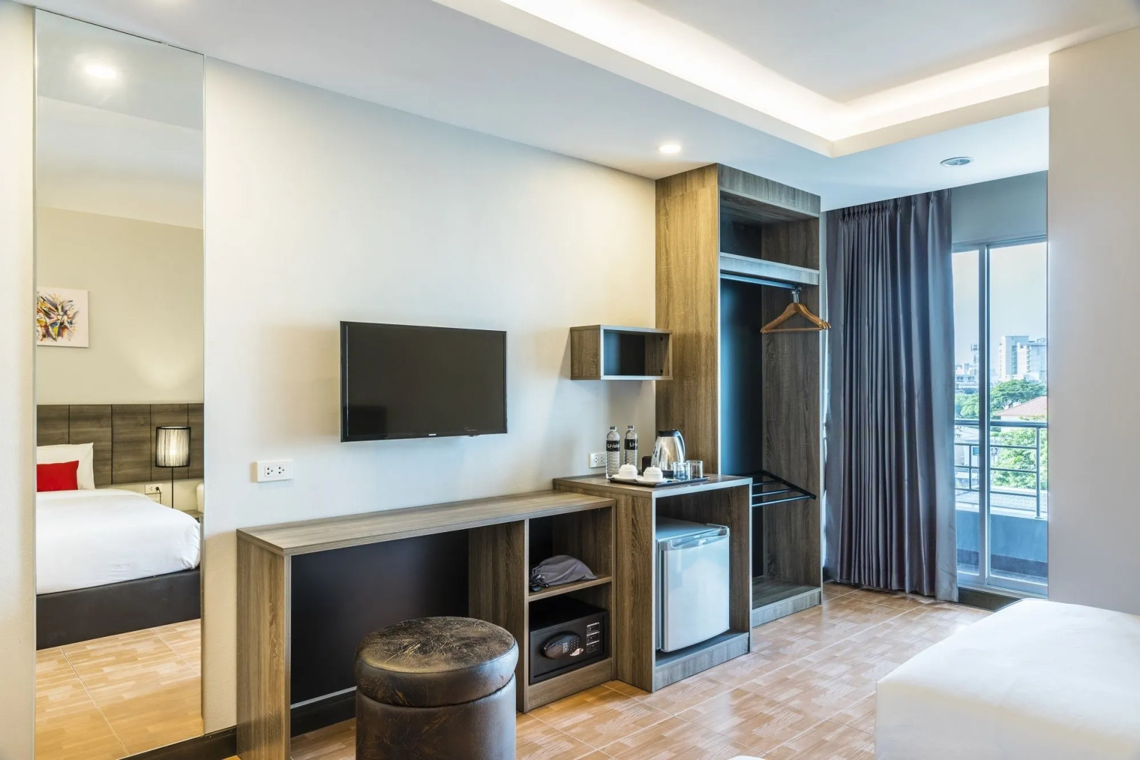 Livotel Hotel Hua Mak Bangkok