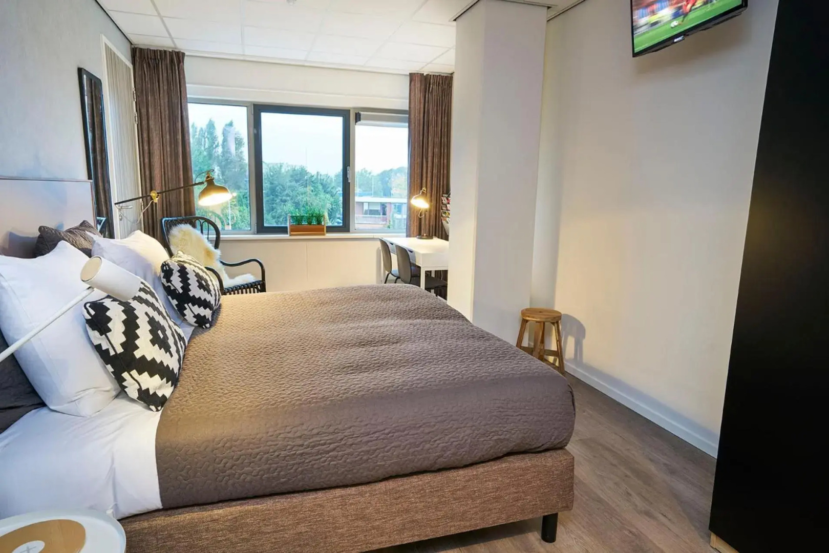 Amrâth Apart Hotel Schiphol Badhoevedorp