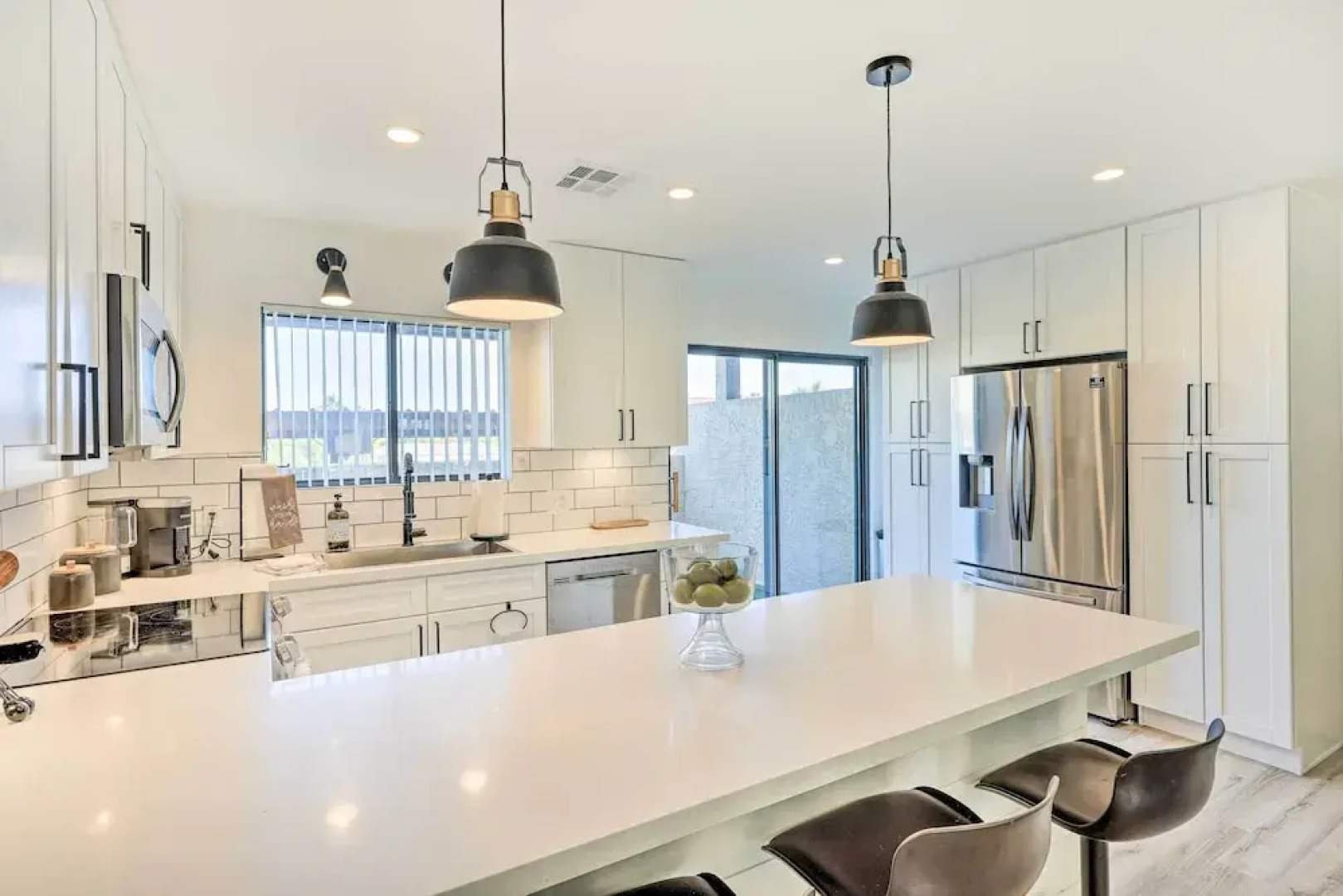 Modern Fountain Hills Townhome w/ Private Patio!