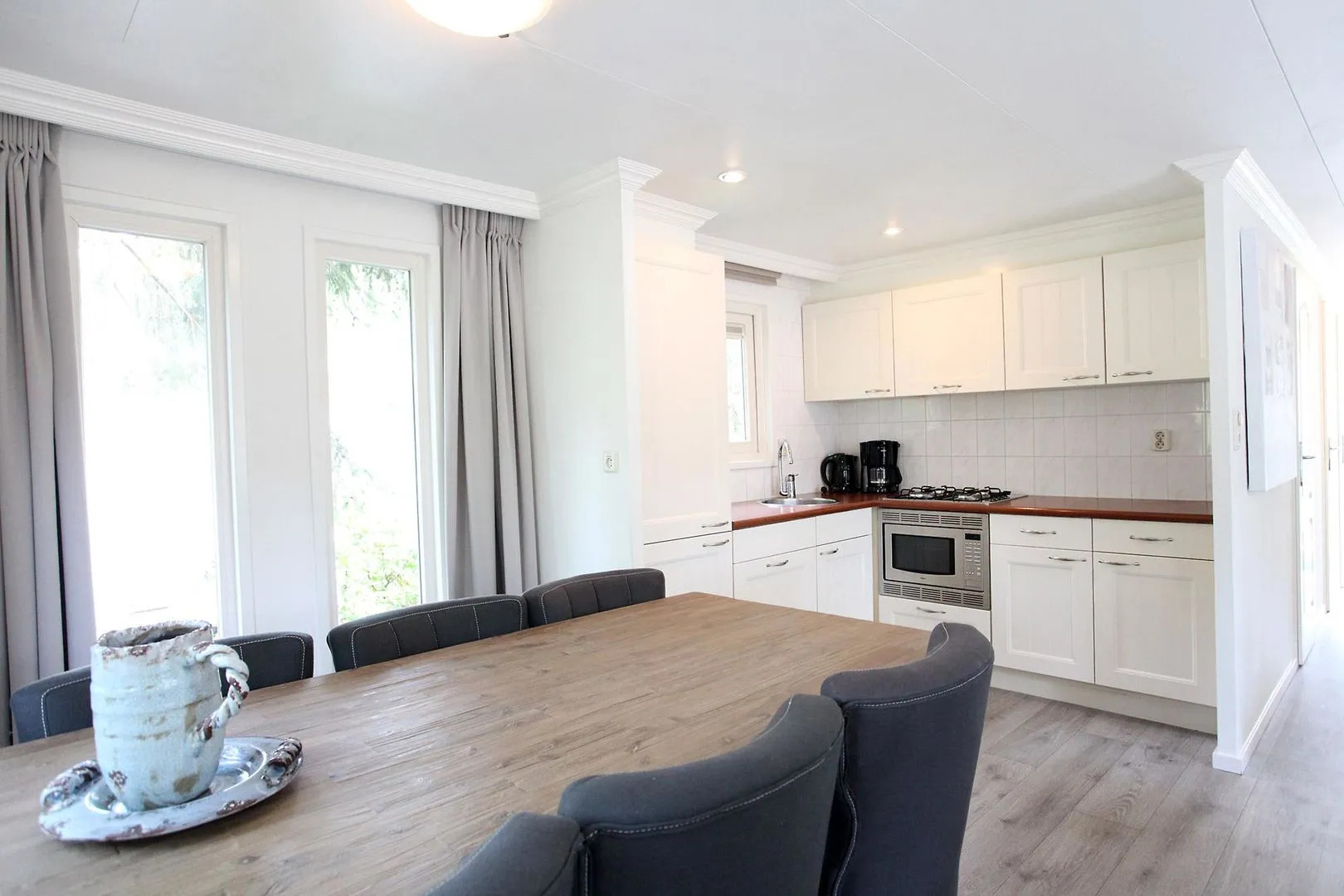 EuroParcs Maasduinen