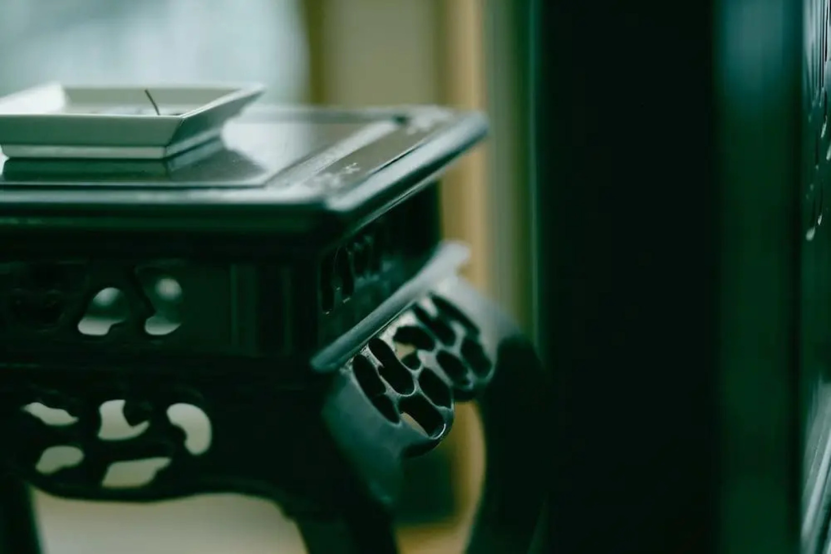 Temple Hotel Habanobo