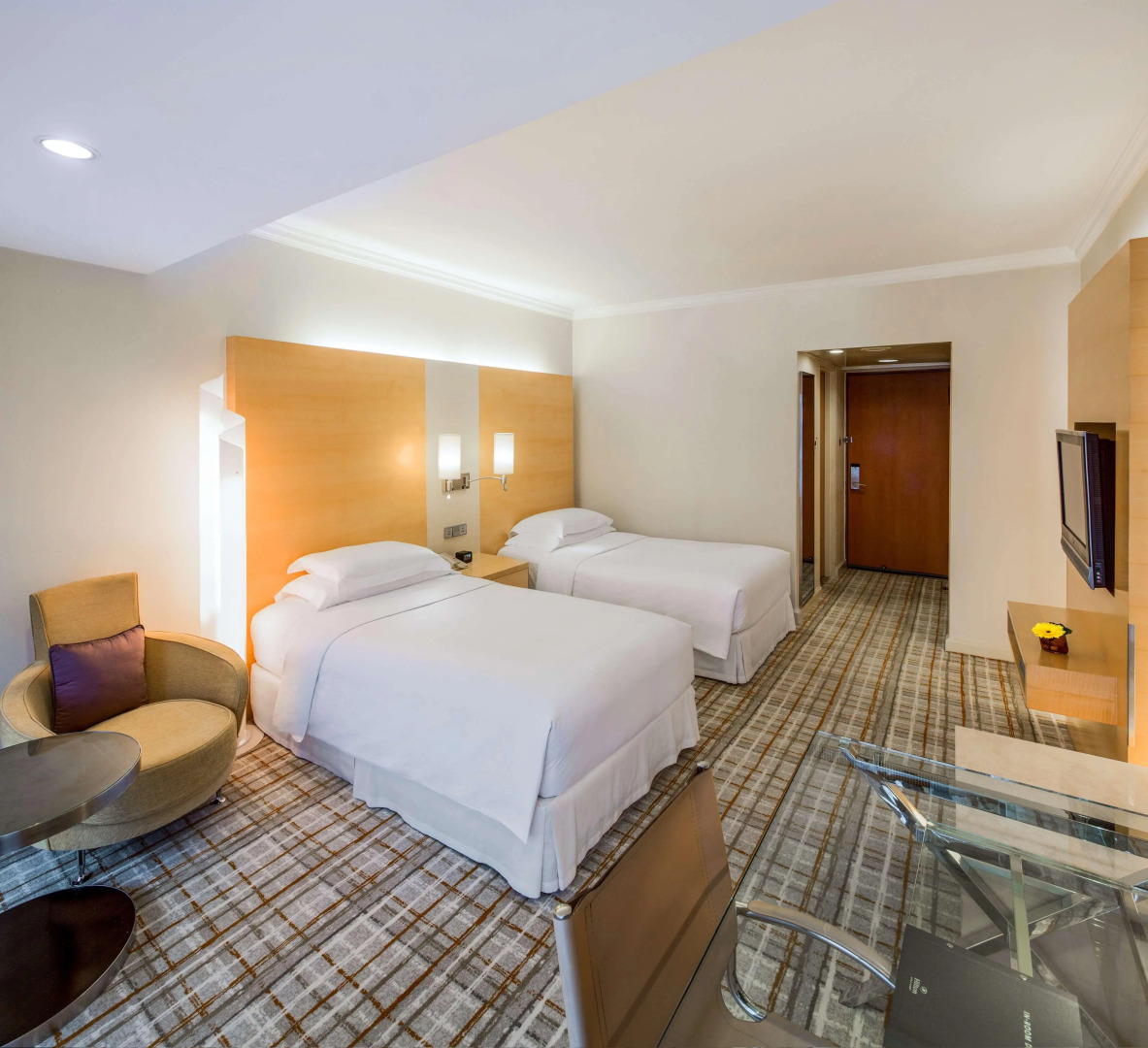 voco Orchard Singapore by IHG