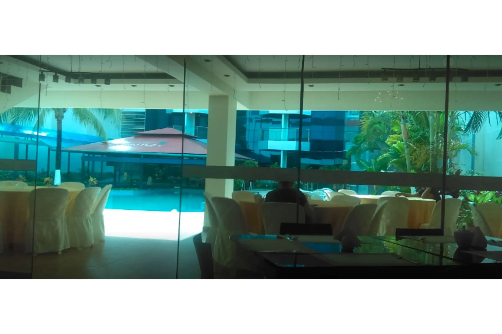 Samiria Jungle Hotel