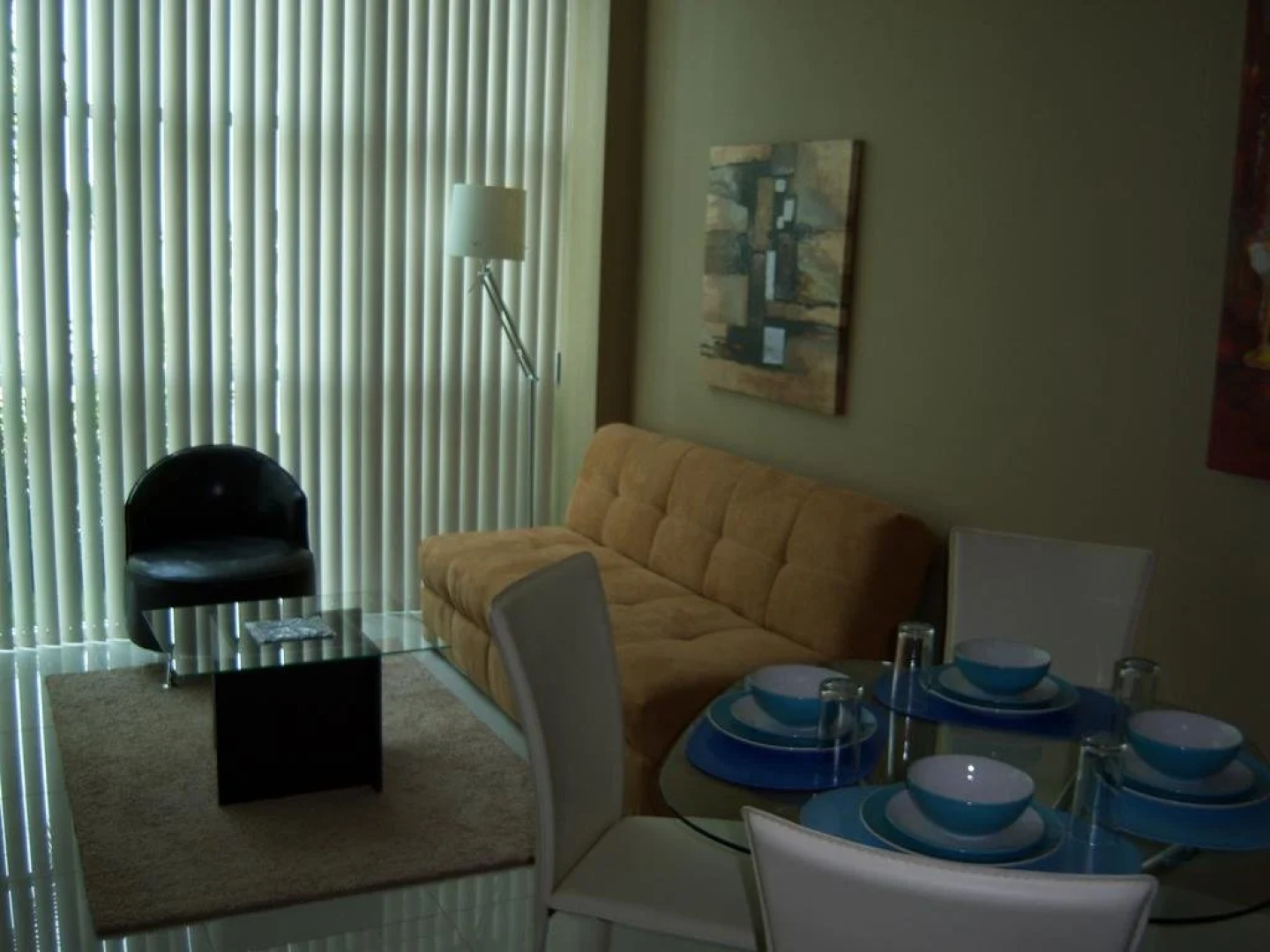 Triumph Tower Residence