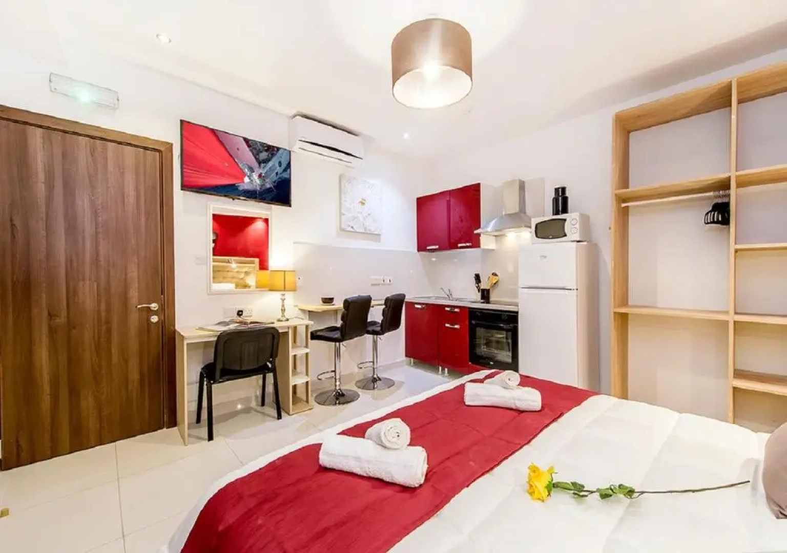 Bayside Apartments