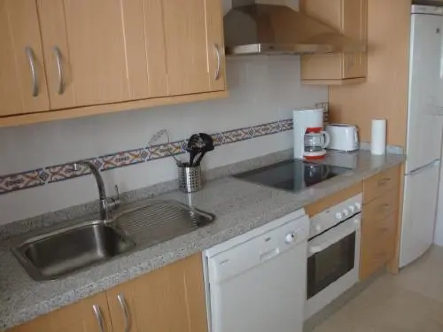 Residencial Duquesa apartemento 2049