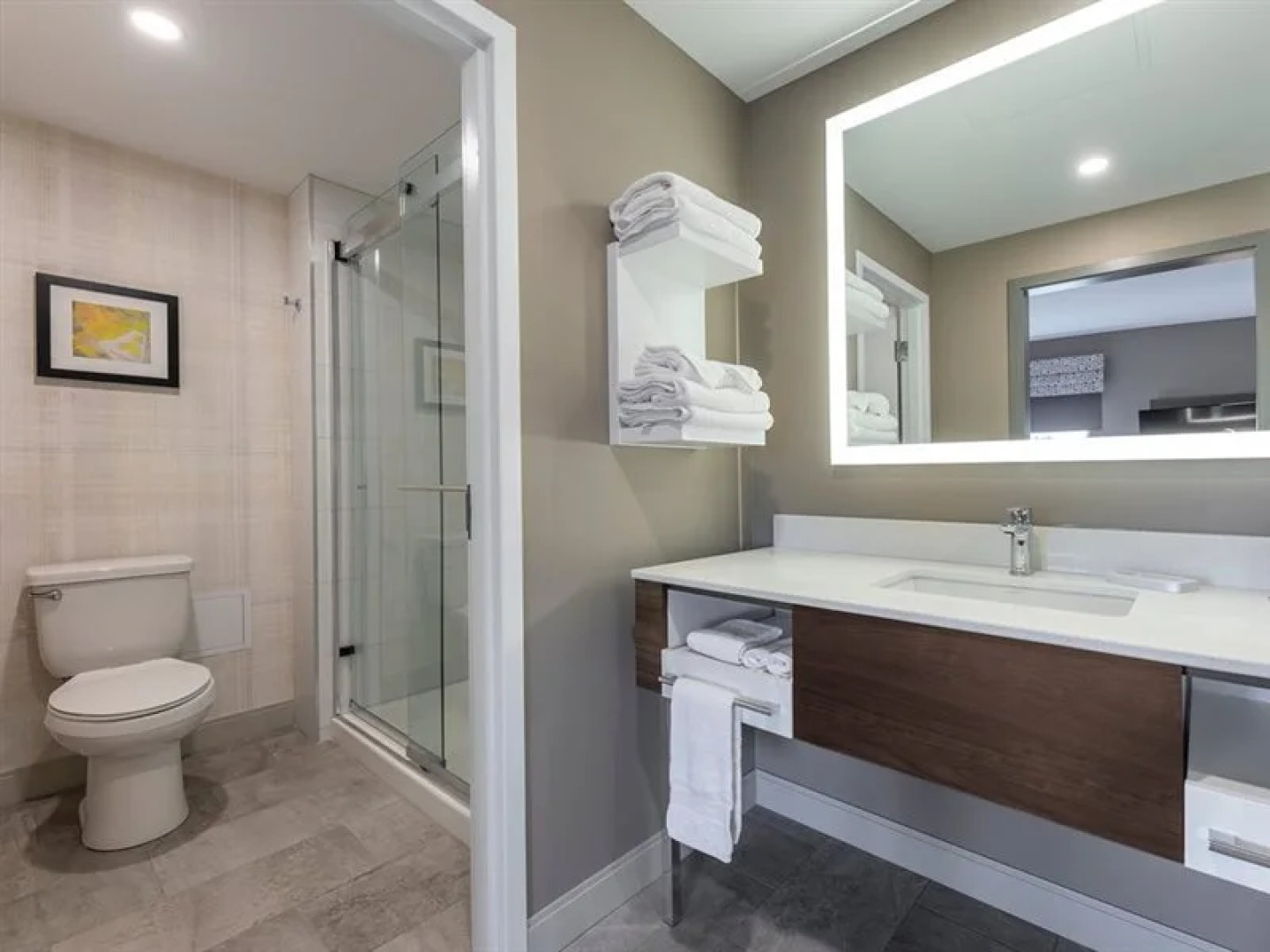 Hampton Inn & Suites Charlottetown